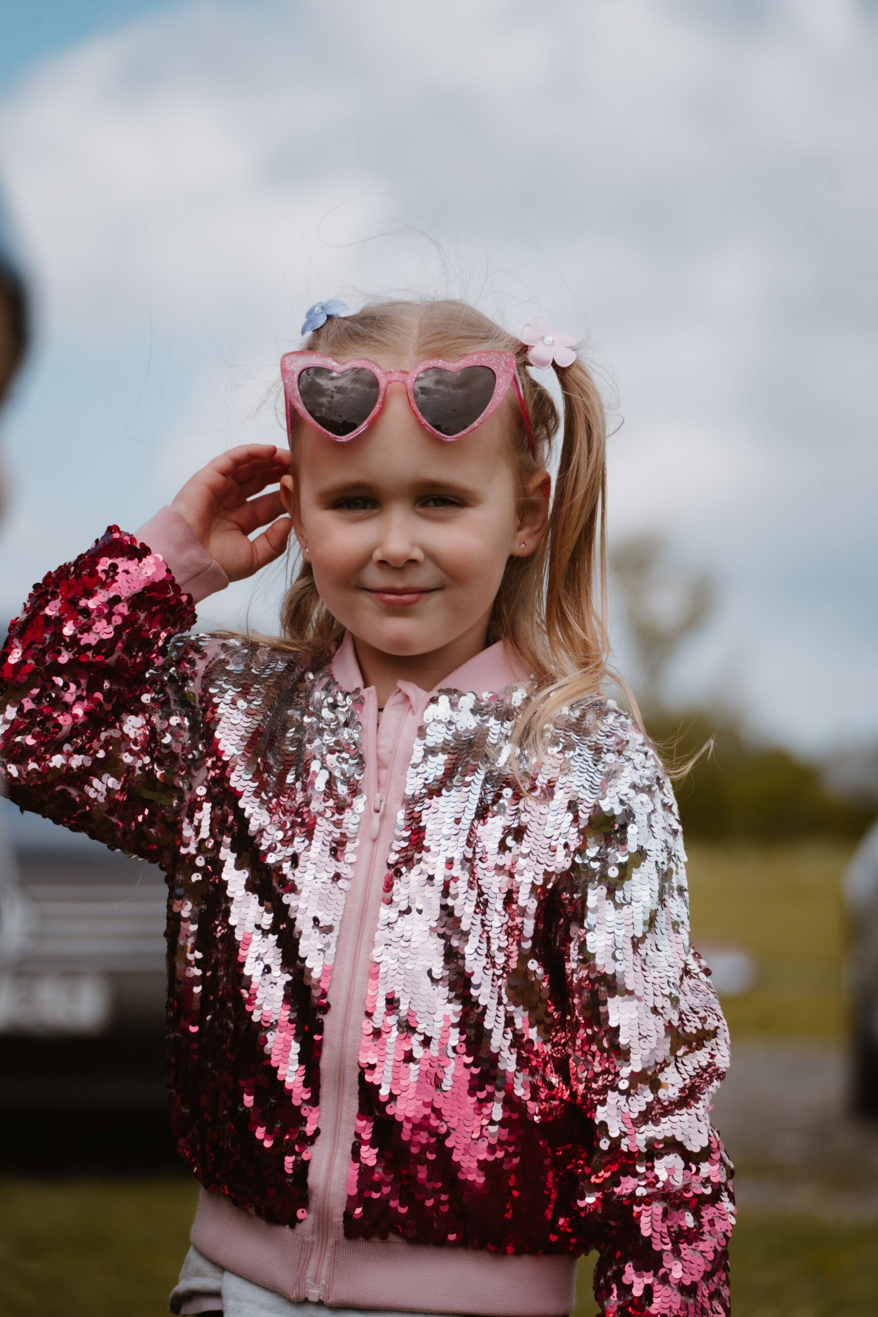 Laste sünnipäeva fotograaf Tallinnas