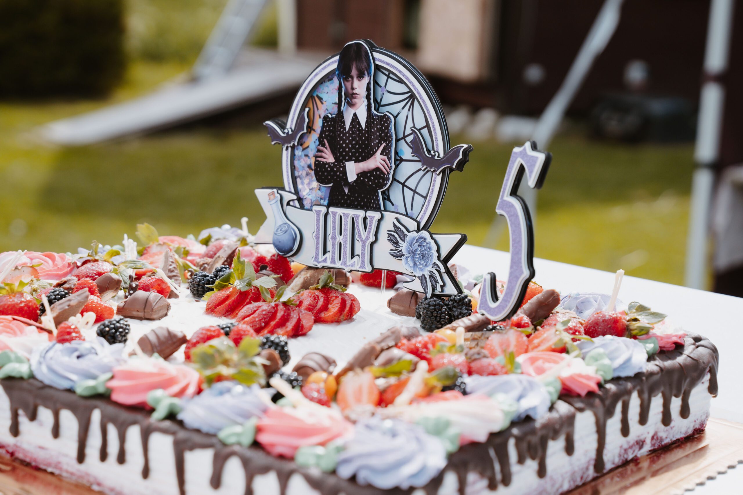 Laste sünnipäeva fotograaf Tallinnas