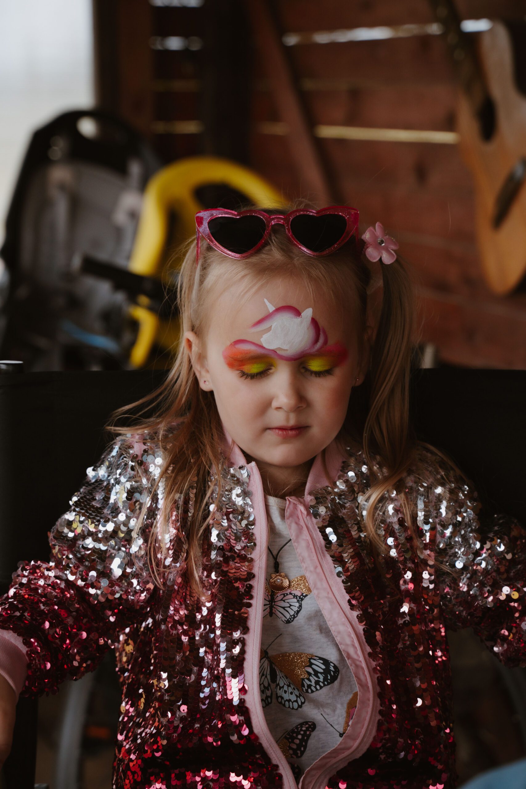 Laste sünnipäeva fotograaf Tallinnas