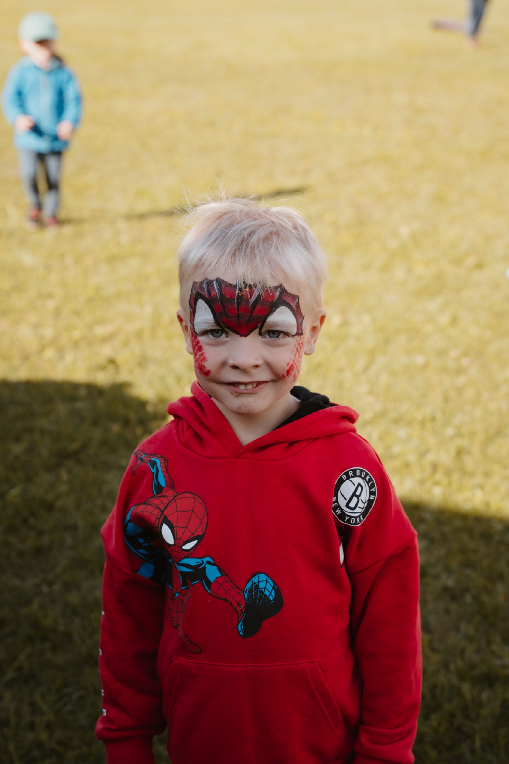 Laste sünnipäeva fotograaf Tallinnas