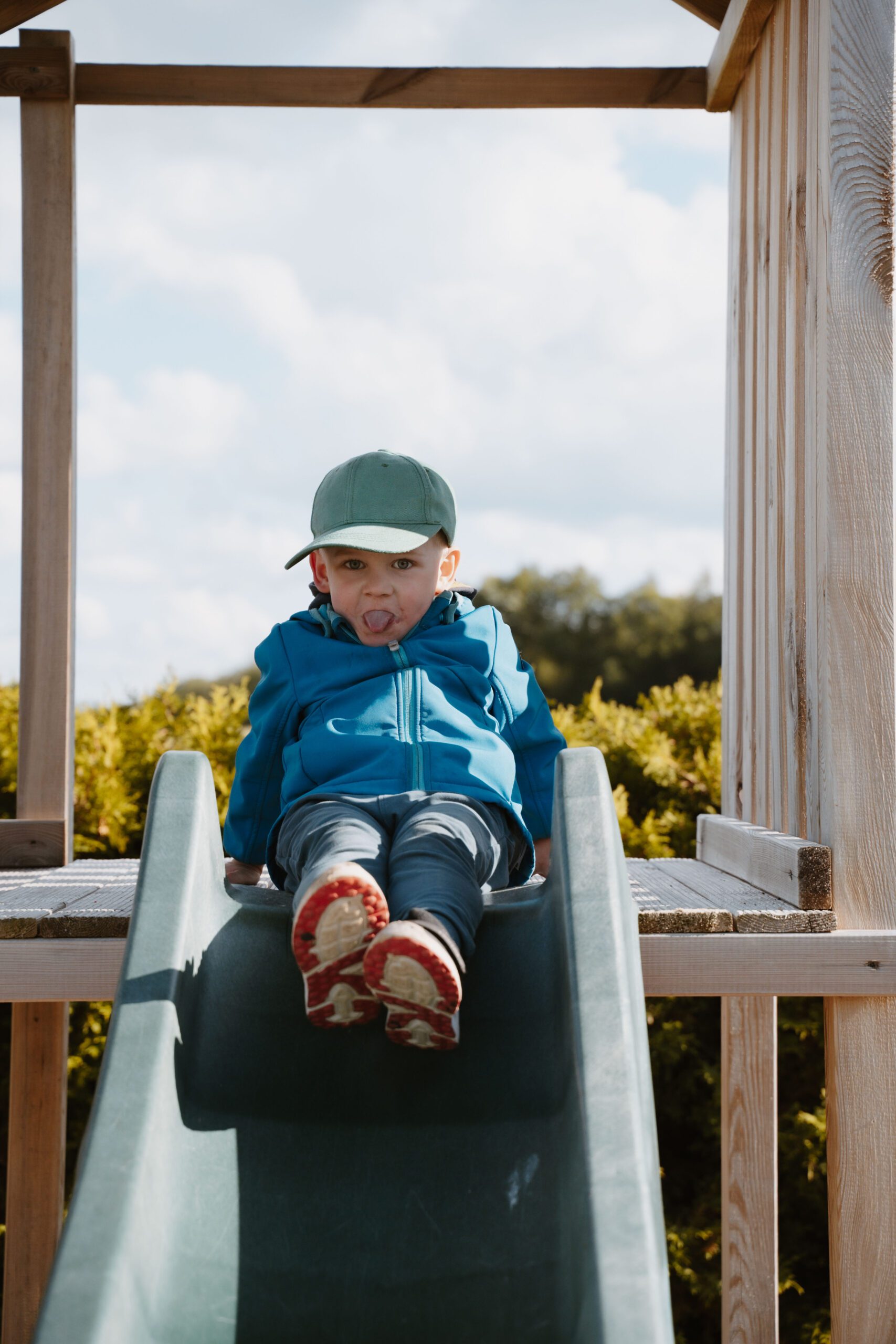 Laste sünnipäeva fotograaf Tallinnas