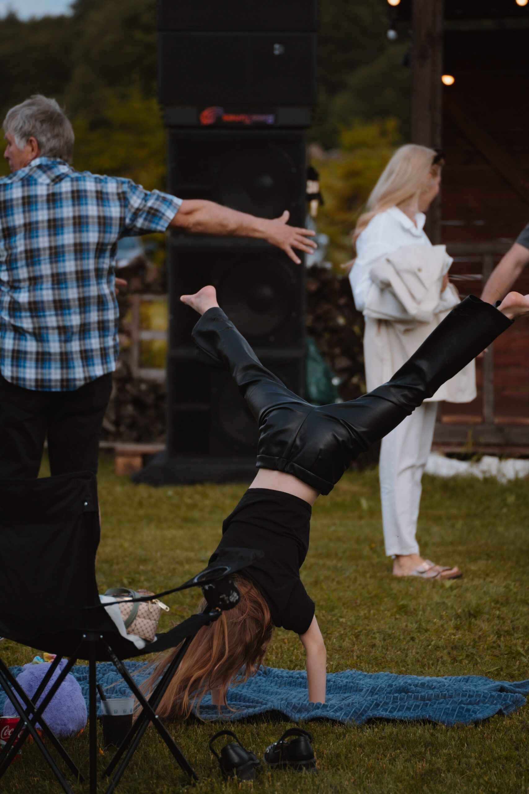 ürituste, kontserdite fotograaf Tallinnas