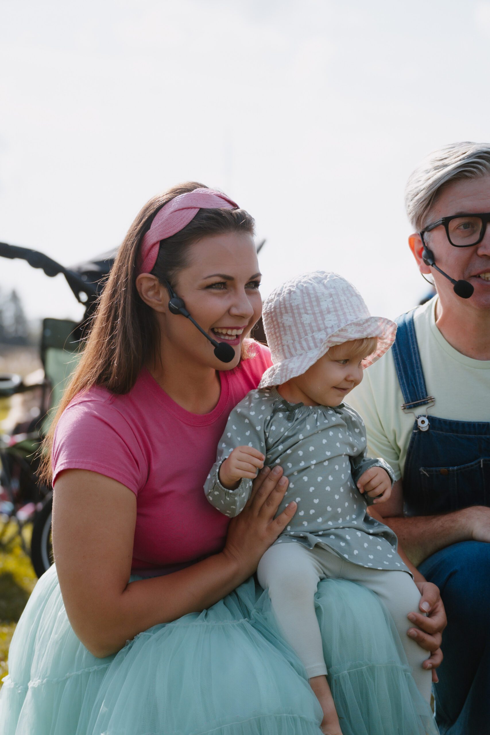 Fototeenused üritustel