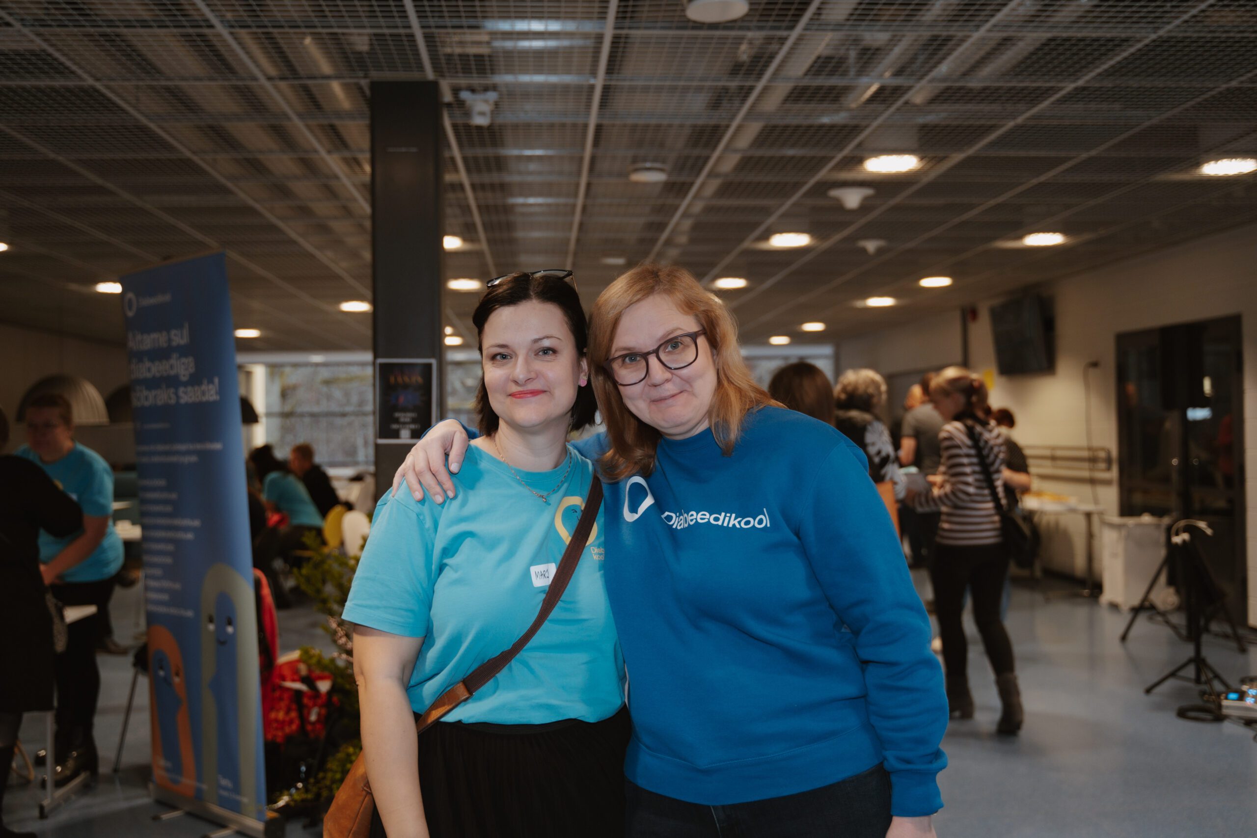 Konverentsi pildistamine, fotograaf Tallinnas