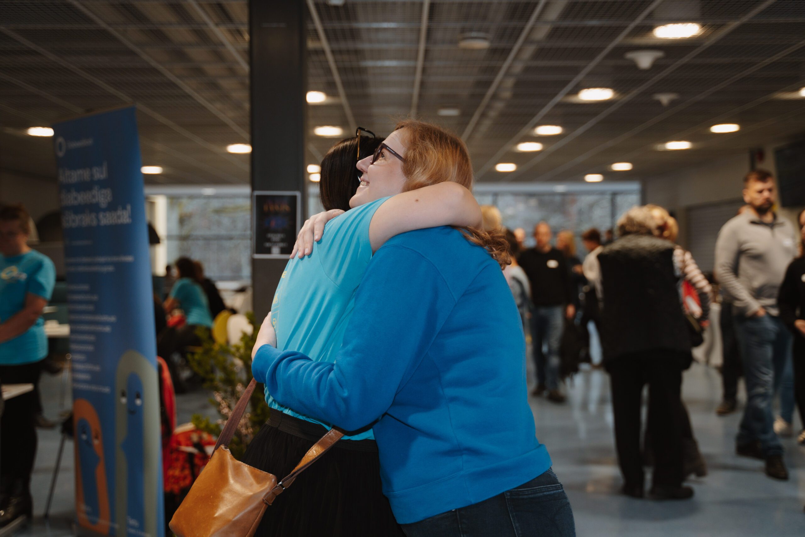 Konverentsi pildistamine, fotograaf Tallinnas