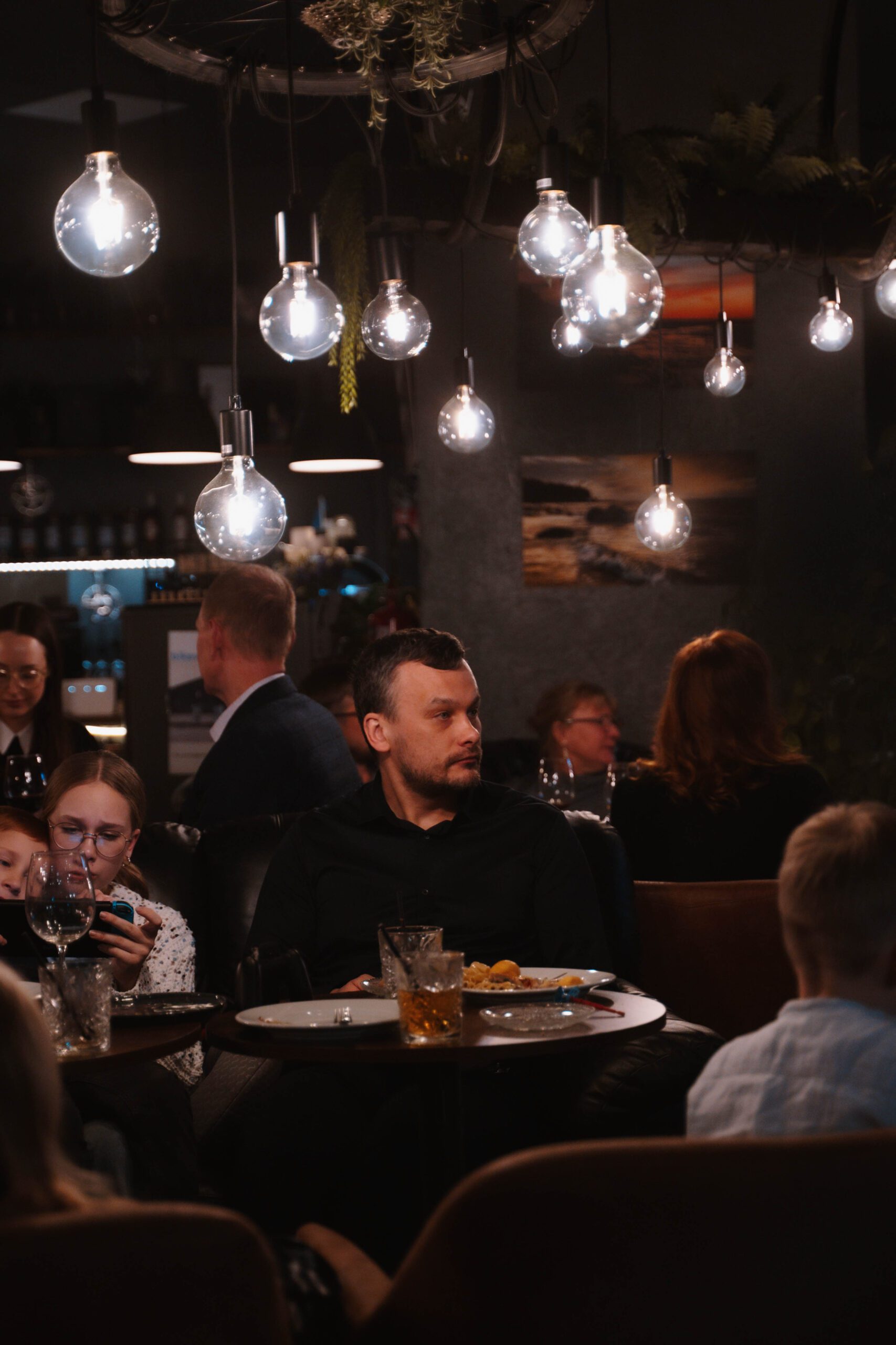 Ürituste fotograaf Tallinnas