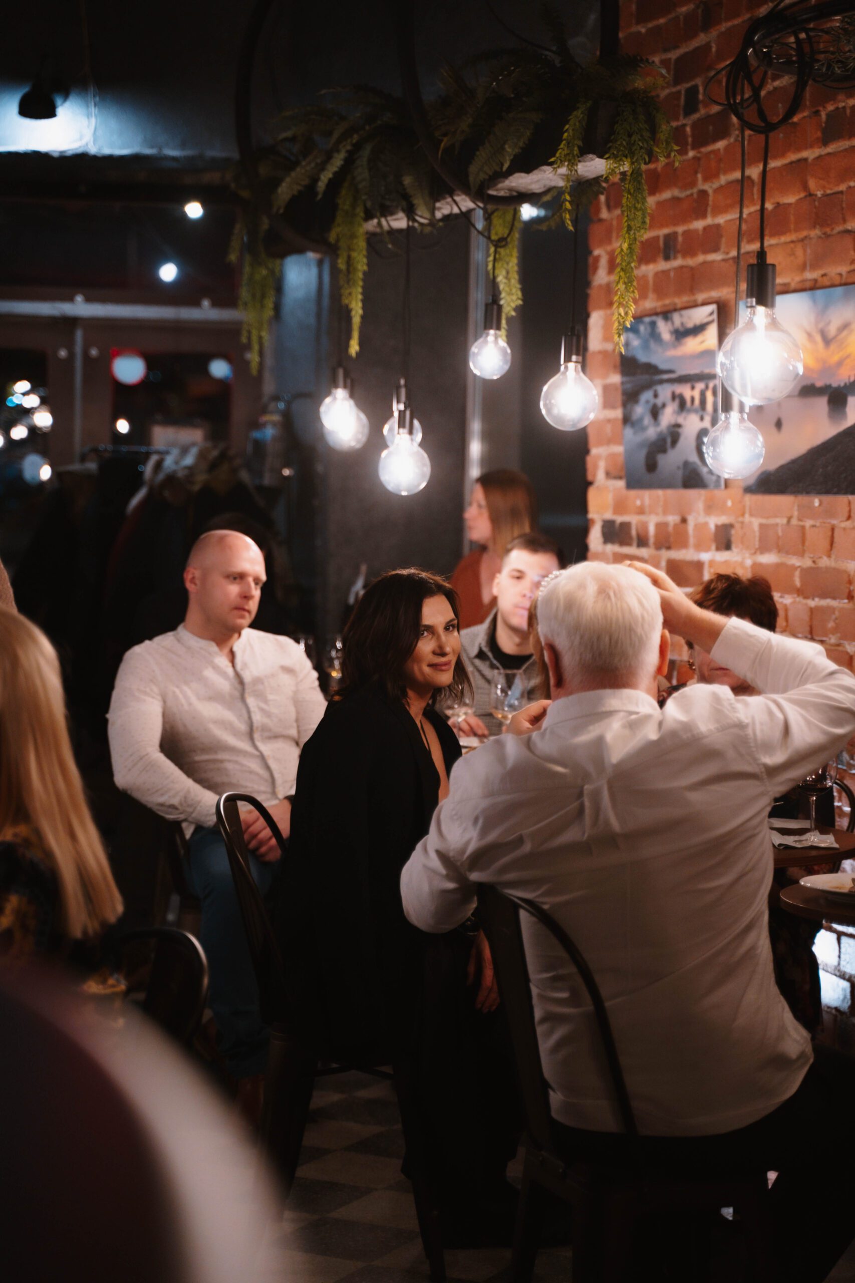 Ürituste fotograaf Tallinnas