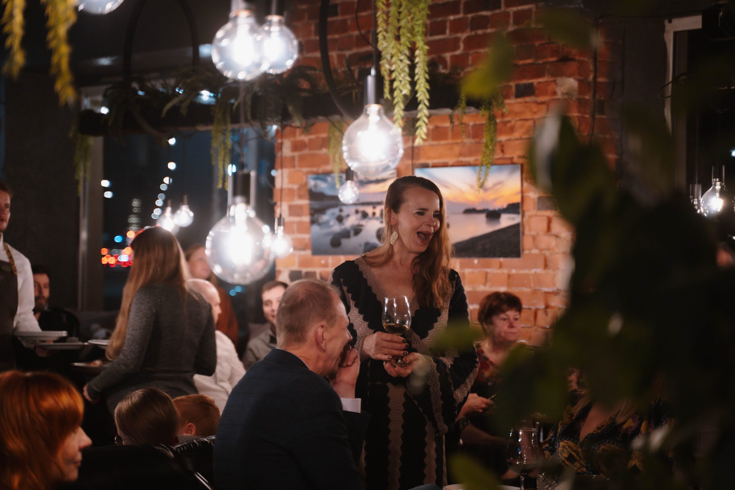 Ürituste fotograaf Tallinnas