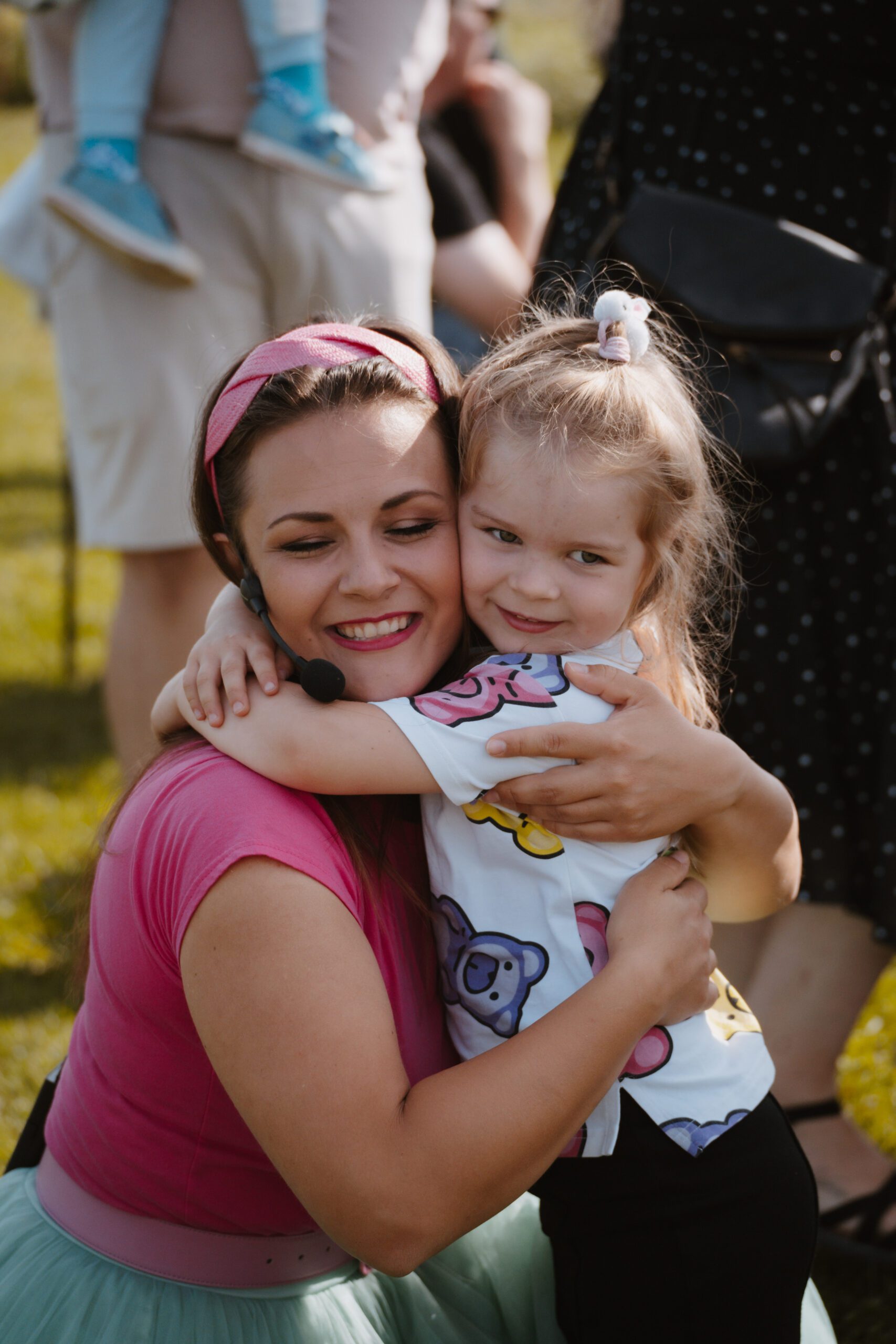 Fototeenused üritustel