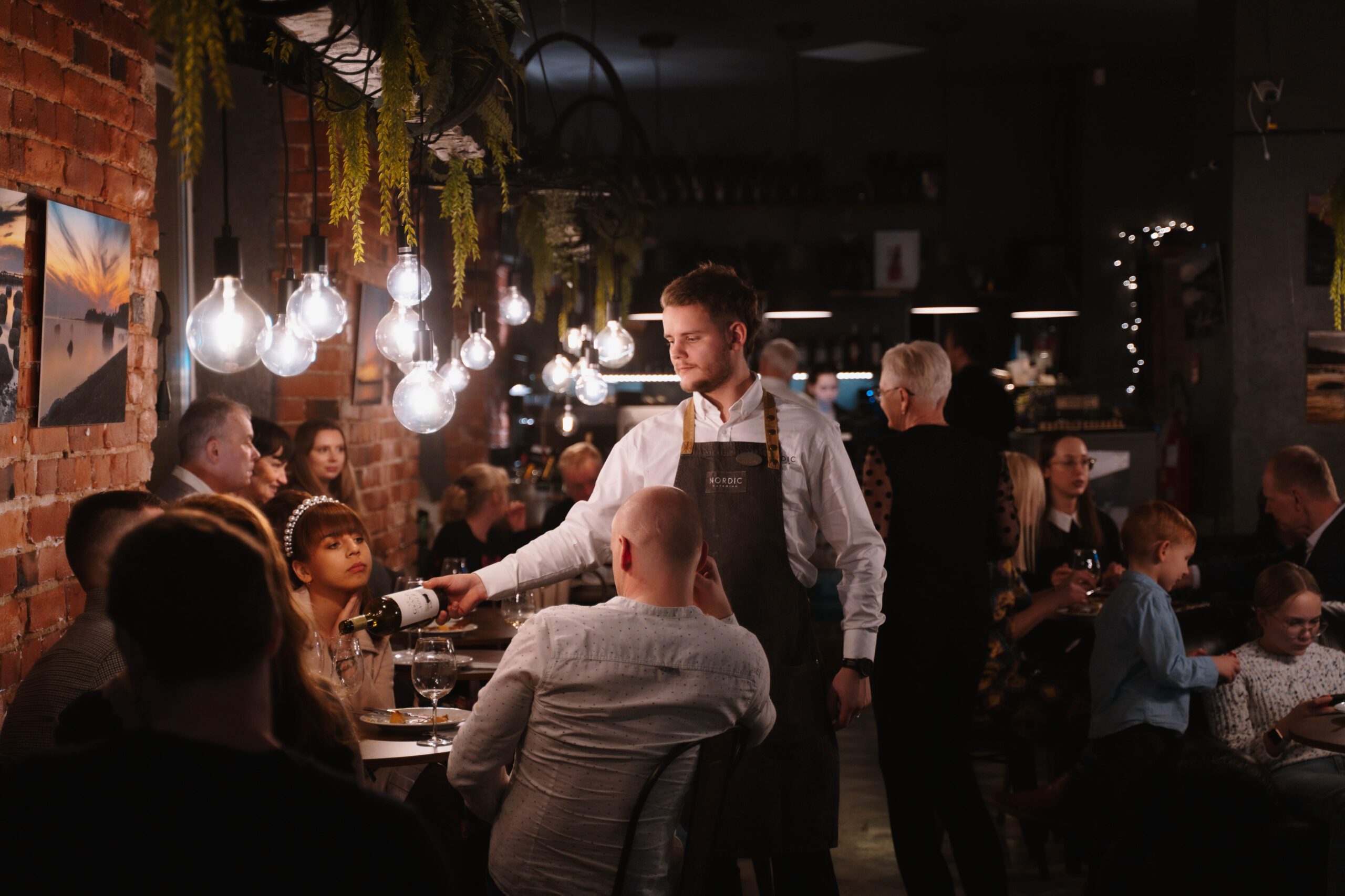 Ürituste fotograaf Tallinnas