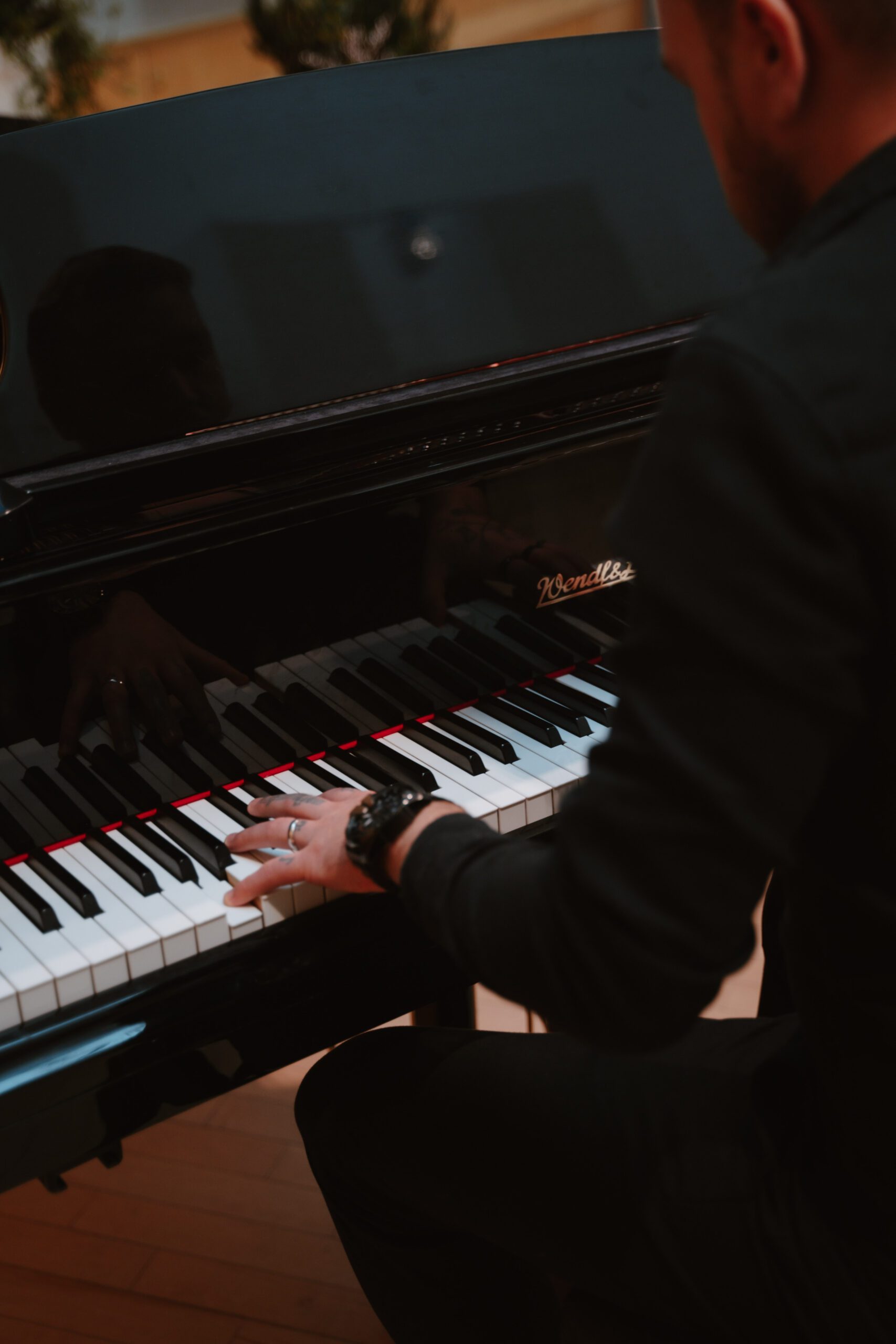 Konverentsi pildistamine, fotograaf Tallinnas