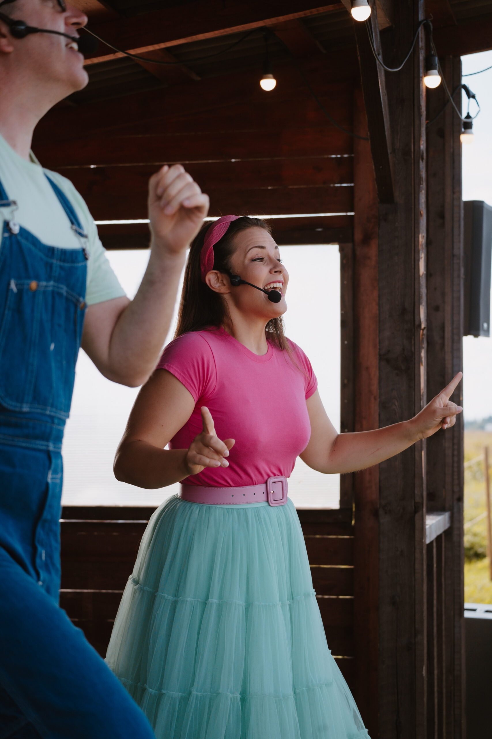 Fototeenused üritustel