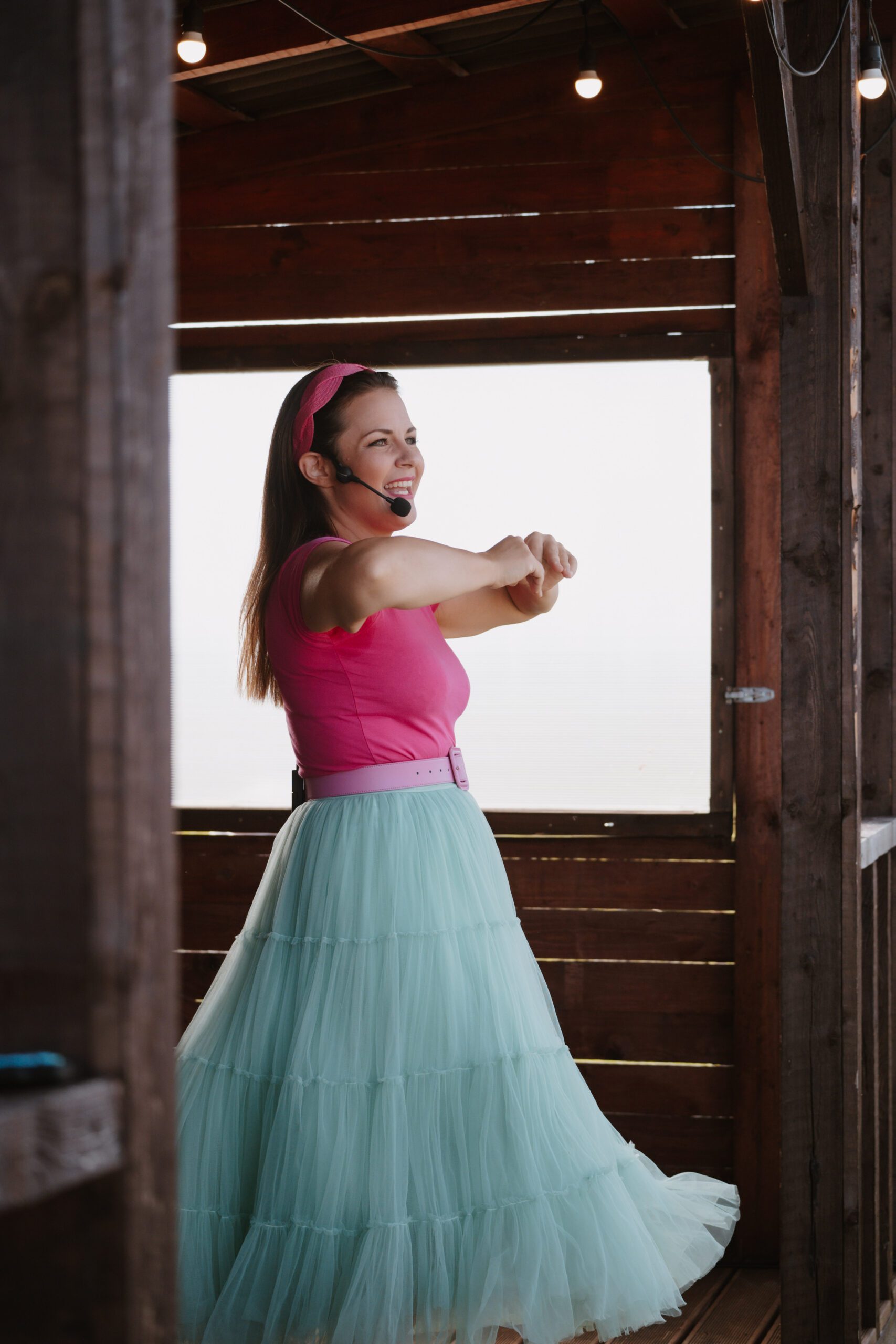 Fototeenused üritustel