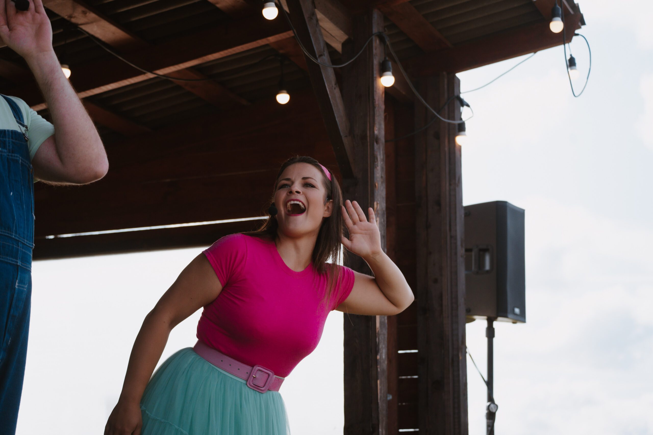 Fototeenused üritustel