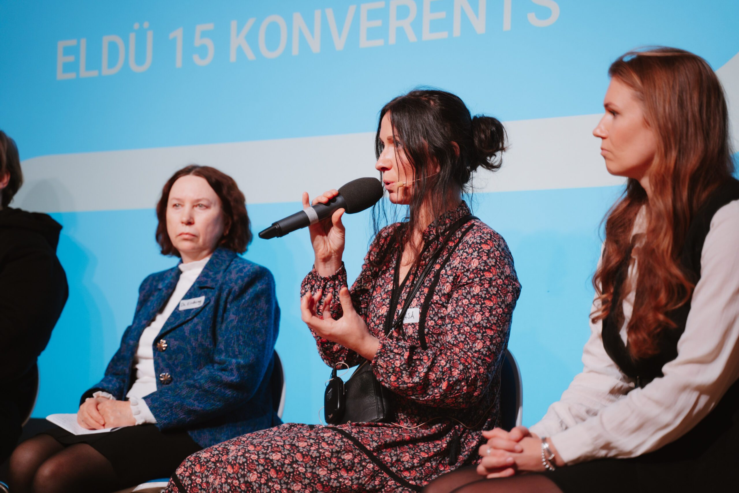 Konverentsi pildistamine, fotograaf Tallinnas