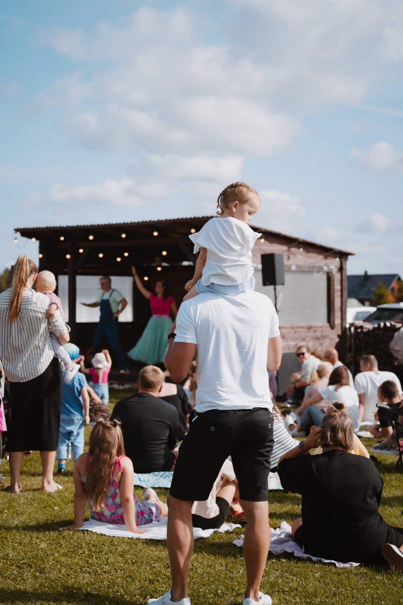 Fototeenused üritustel