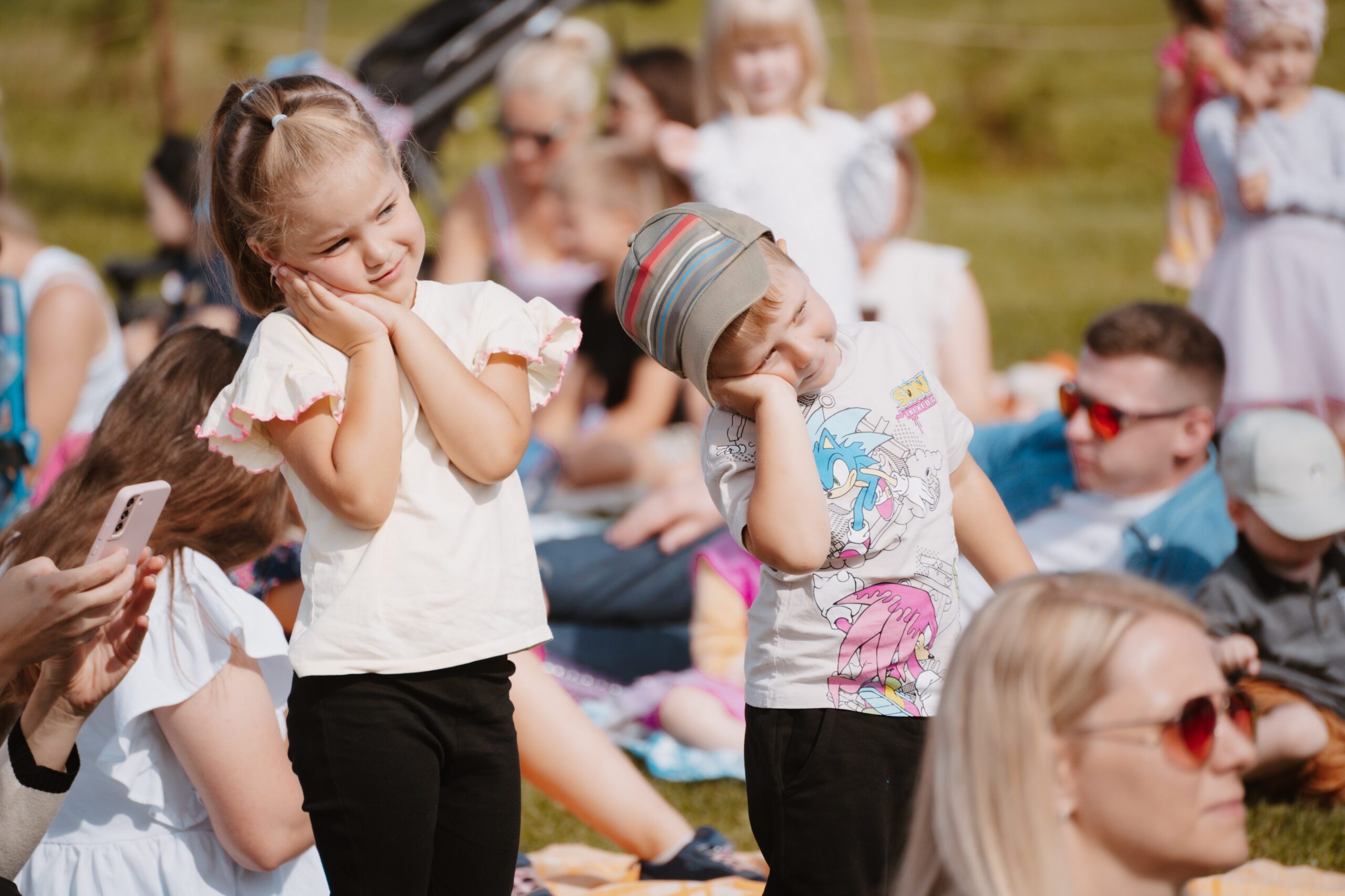 Fototeenused üritustel