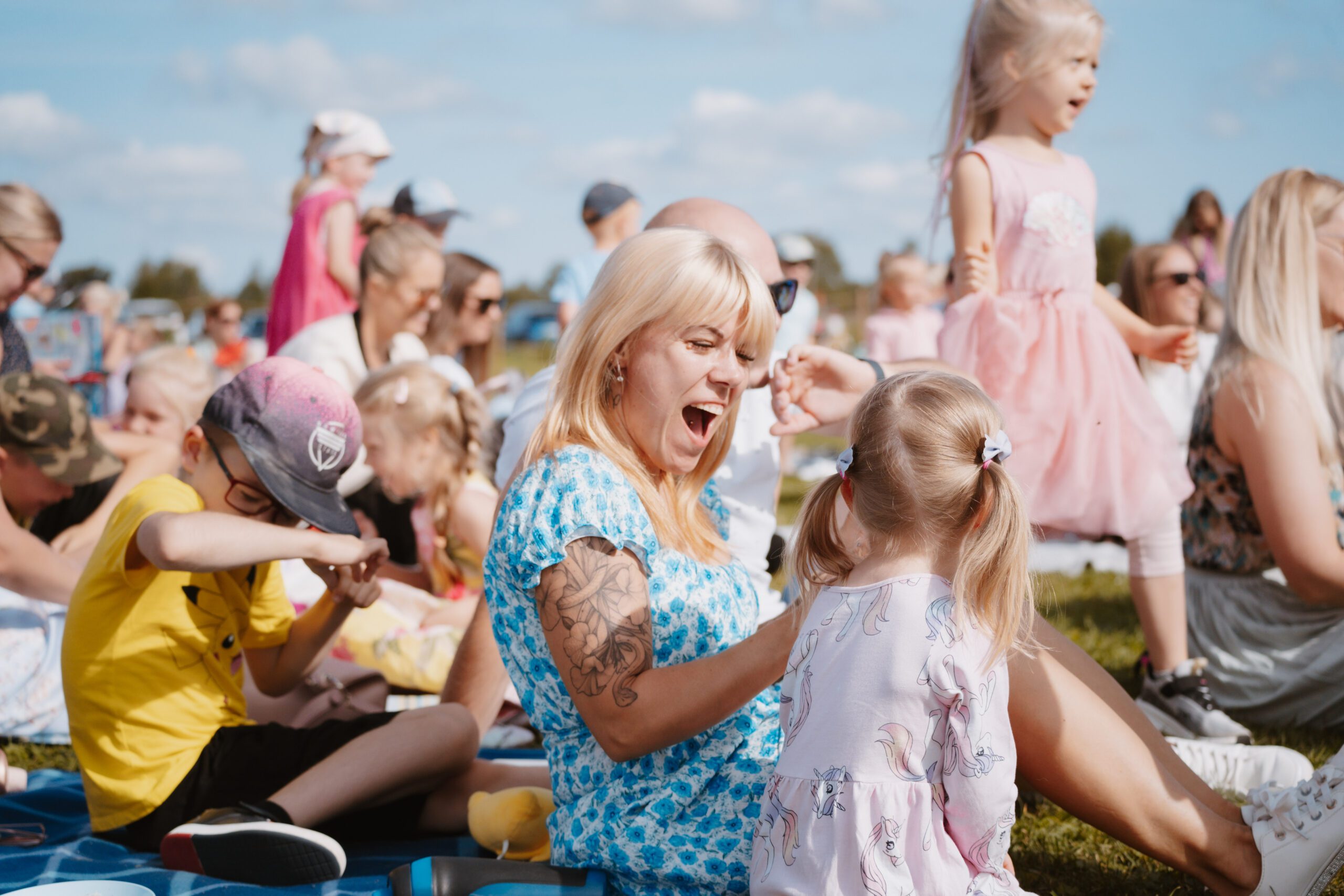 Fototeenused üritustel