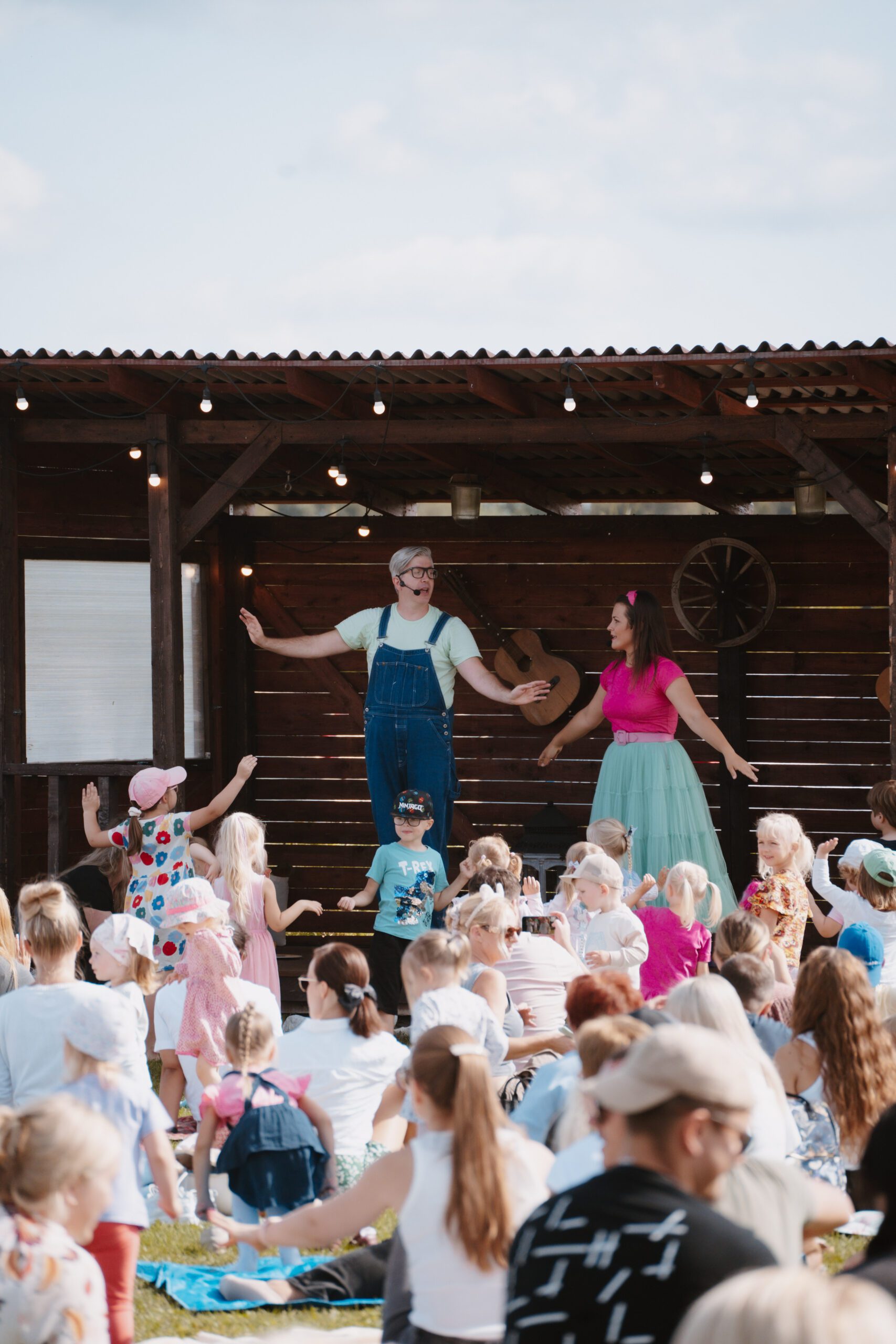 Fototeenused üritustel