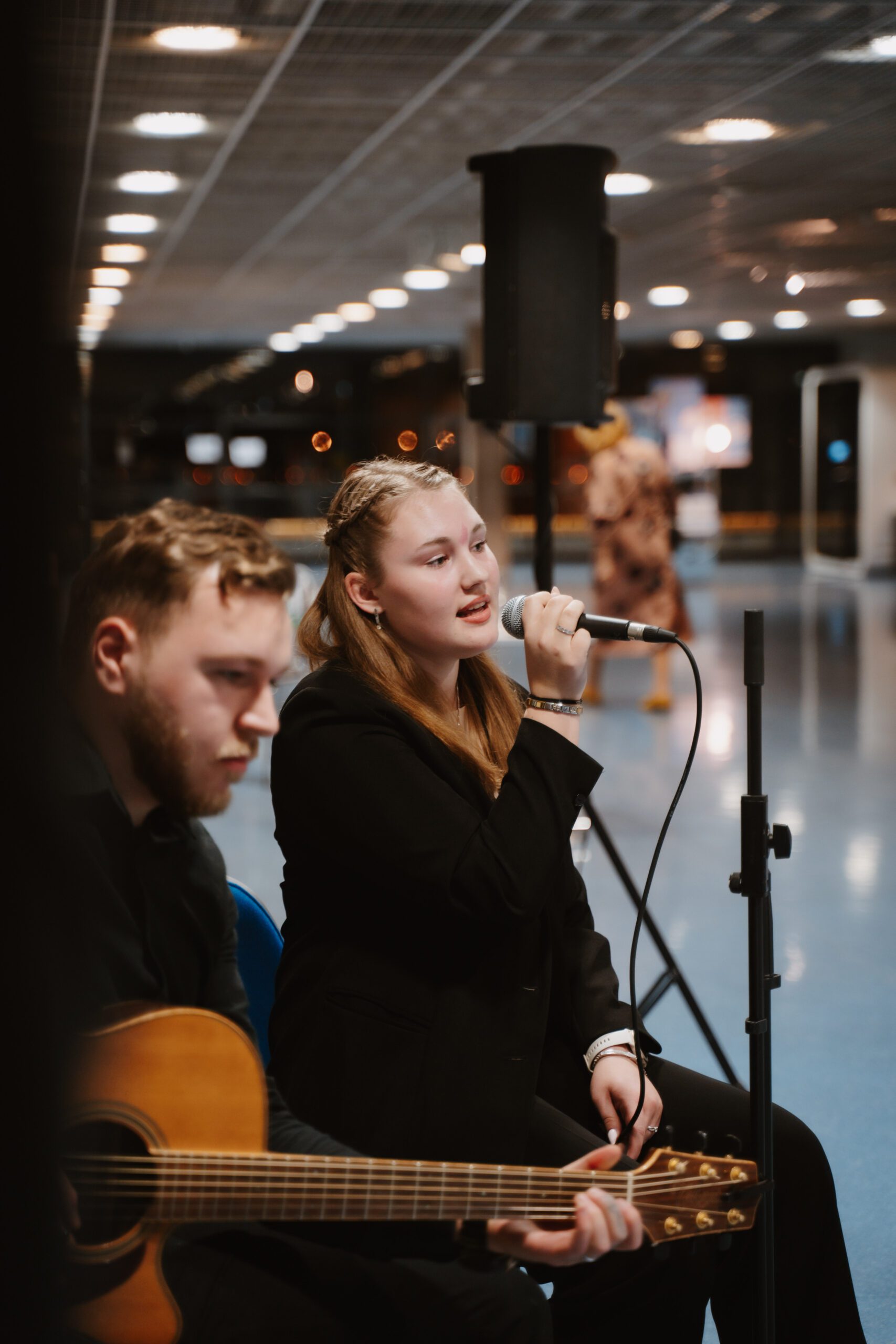 Konverentsi pildistamine, fotograaf Tallinnas