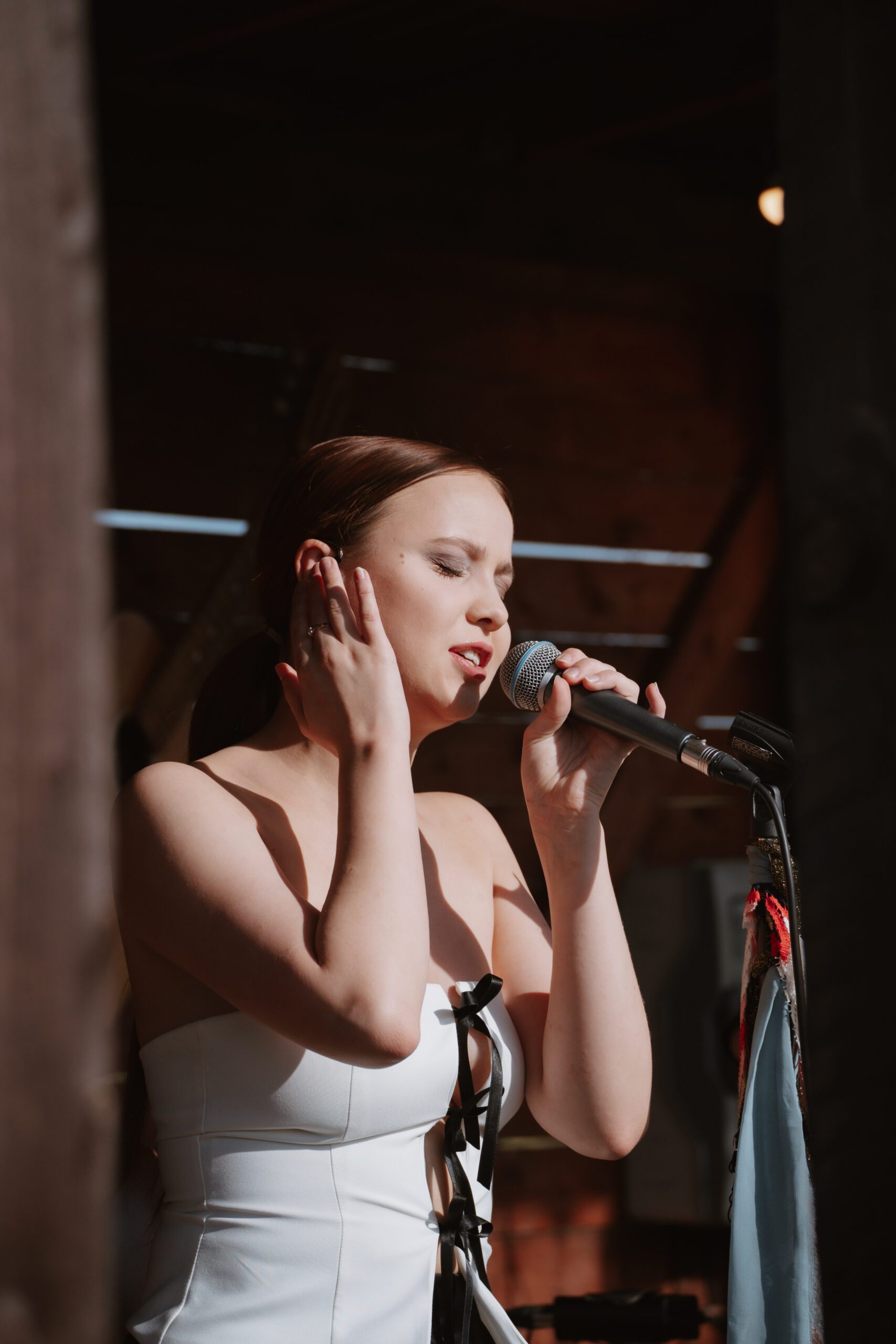 ürituste, kontserdite fotograaf Tallinnas. Alika