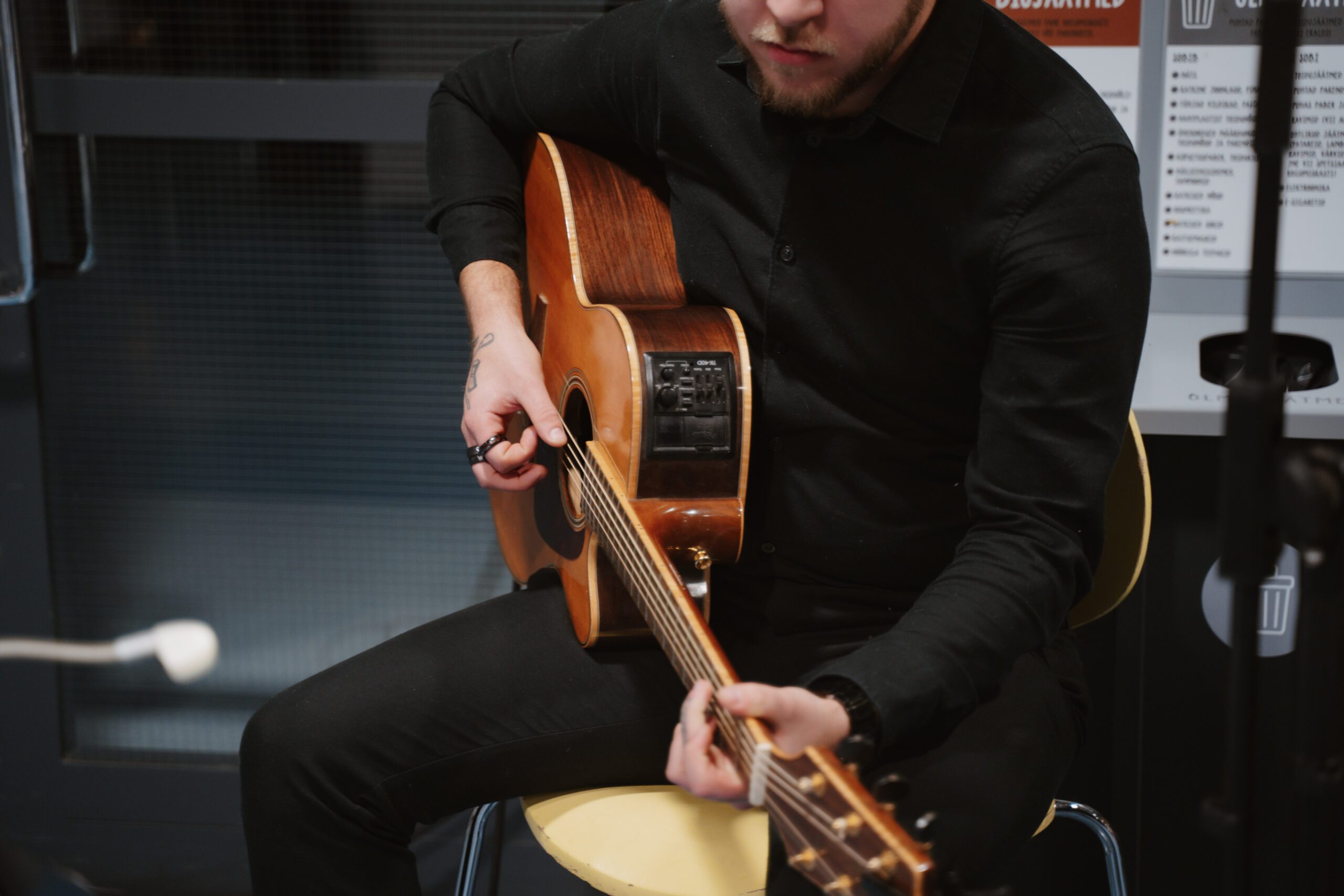 Konverentsi pildistamine, fotograaf Tallinnas