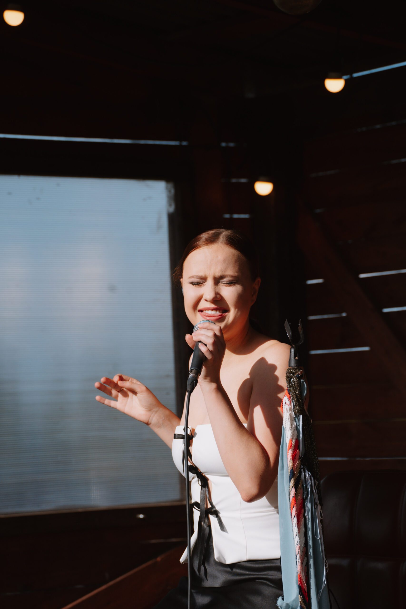 ürituste, kontserdite fotograaf Tallinnas. Alika