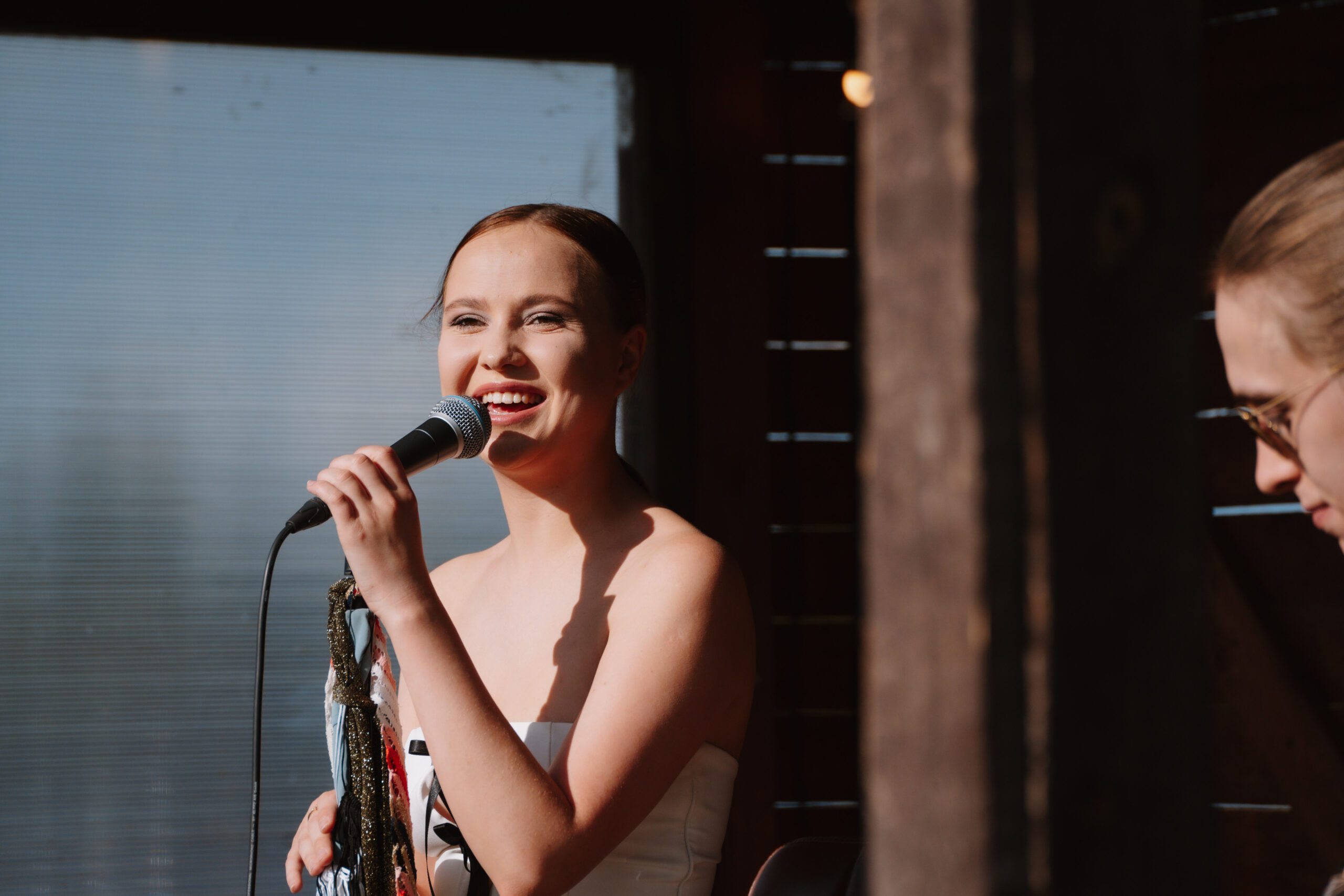 ürituste, kontserdite fotograaf Tallinnas. Alika