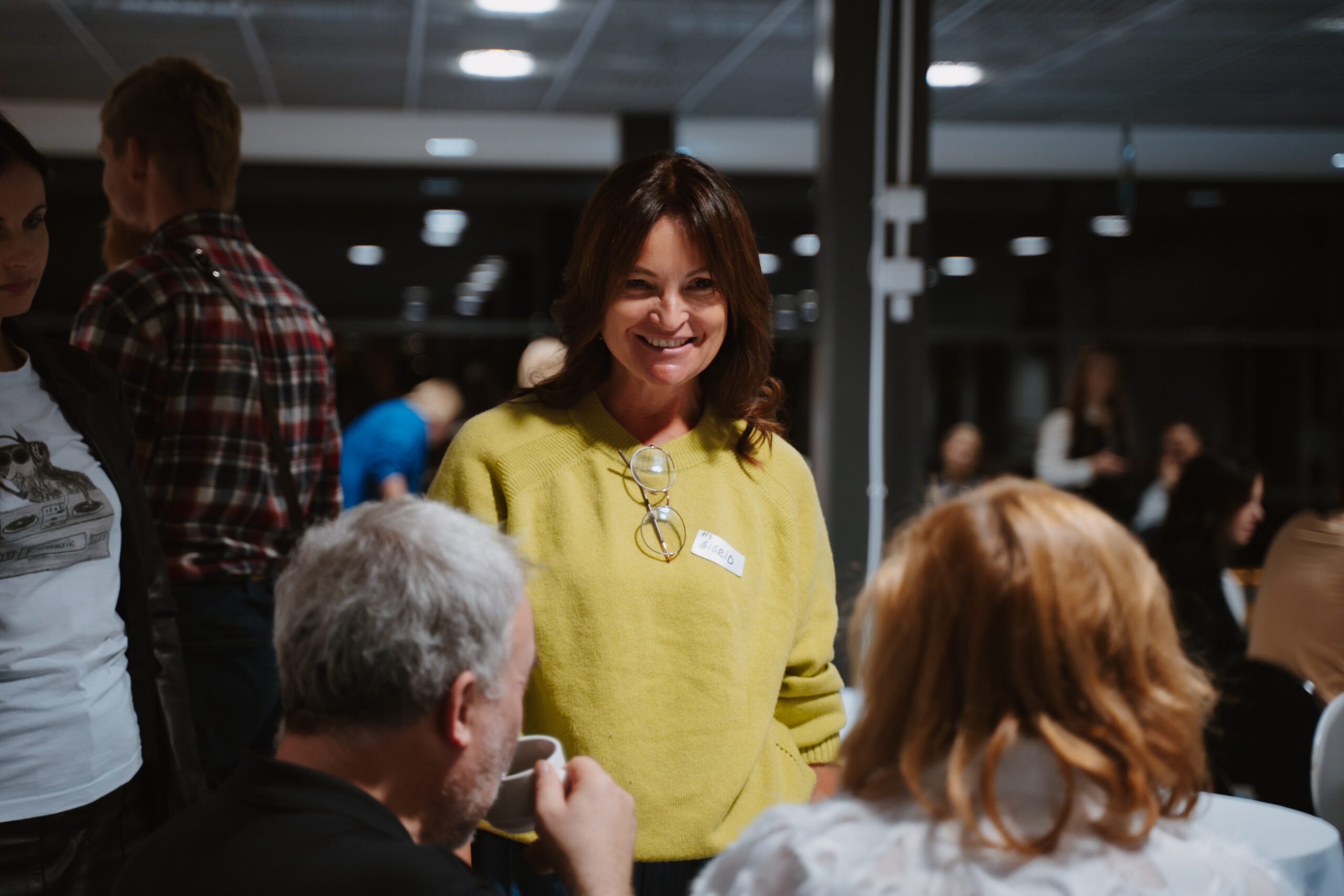 Konverentsi pildistamine, Diabeedikool