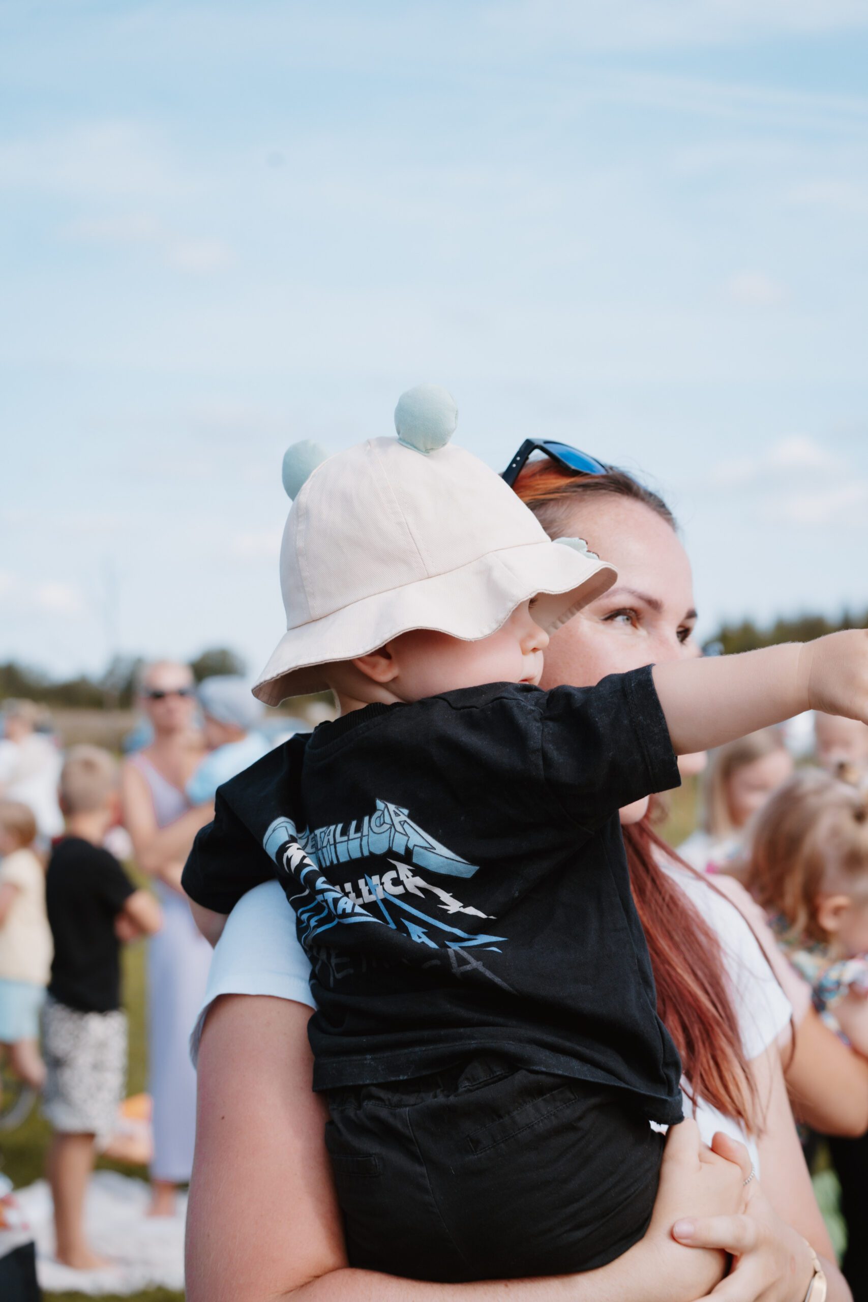 Fototeenused üritustel