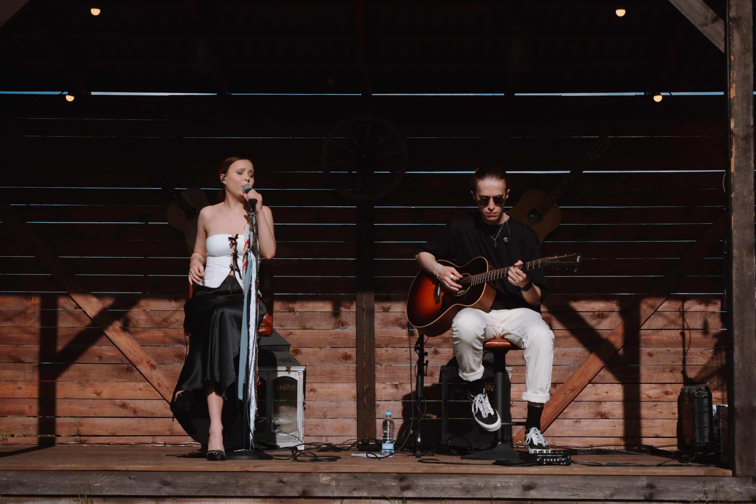 ürituste, kontserdite fotograaf Tallinnas. Alika