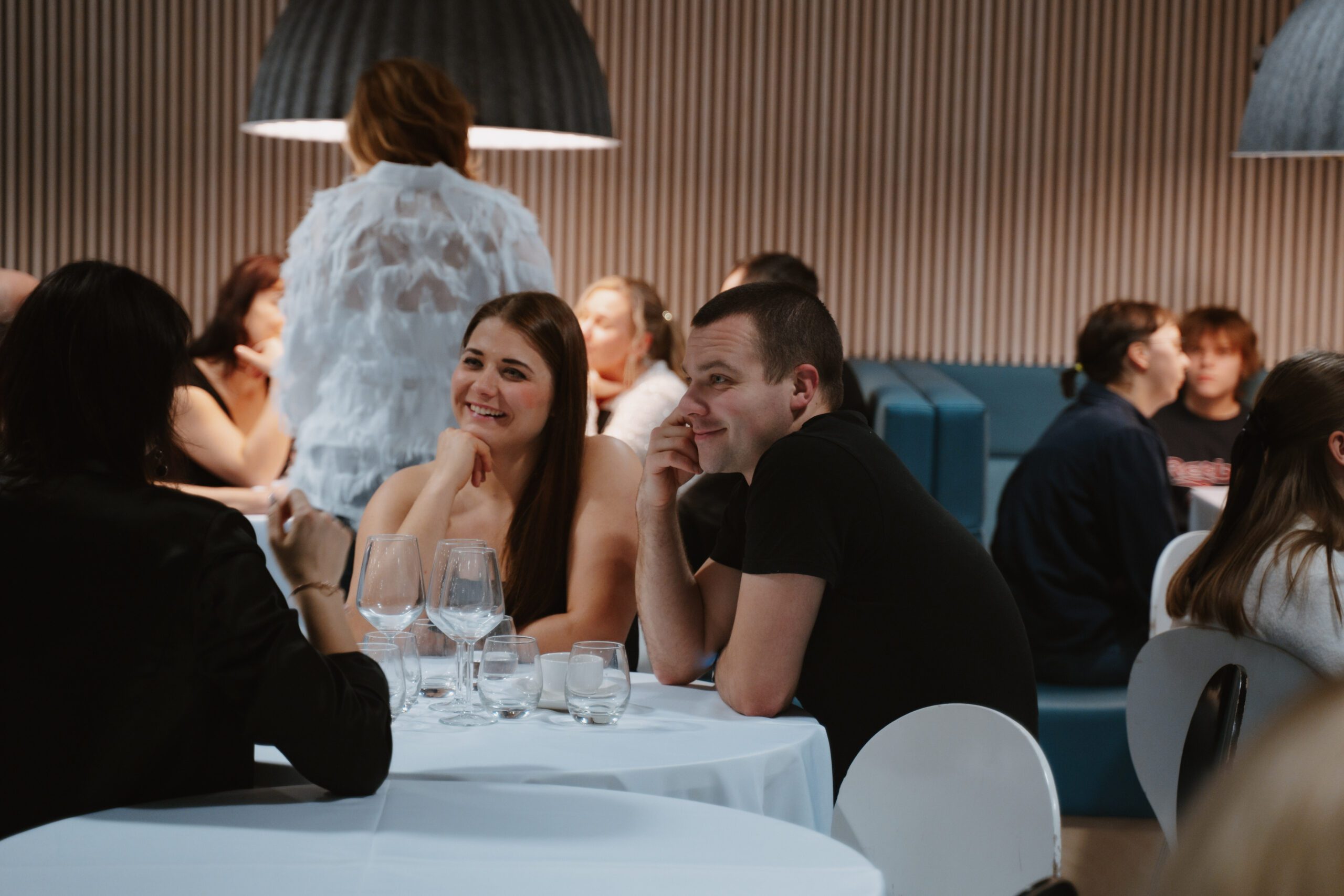 ürituste, kontserdite fotograaf Tallinnas. Alika