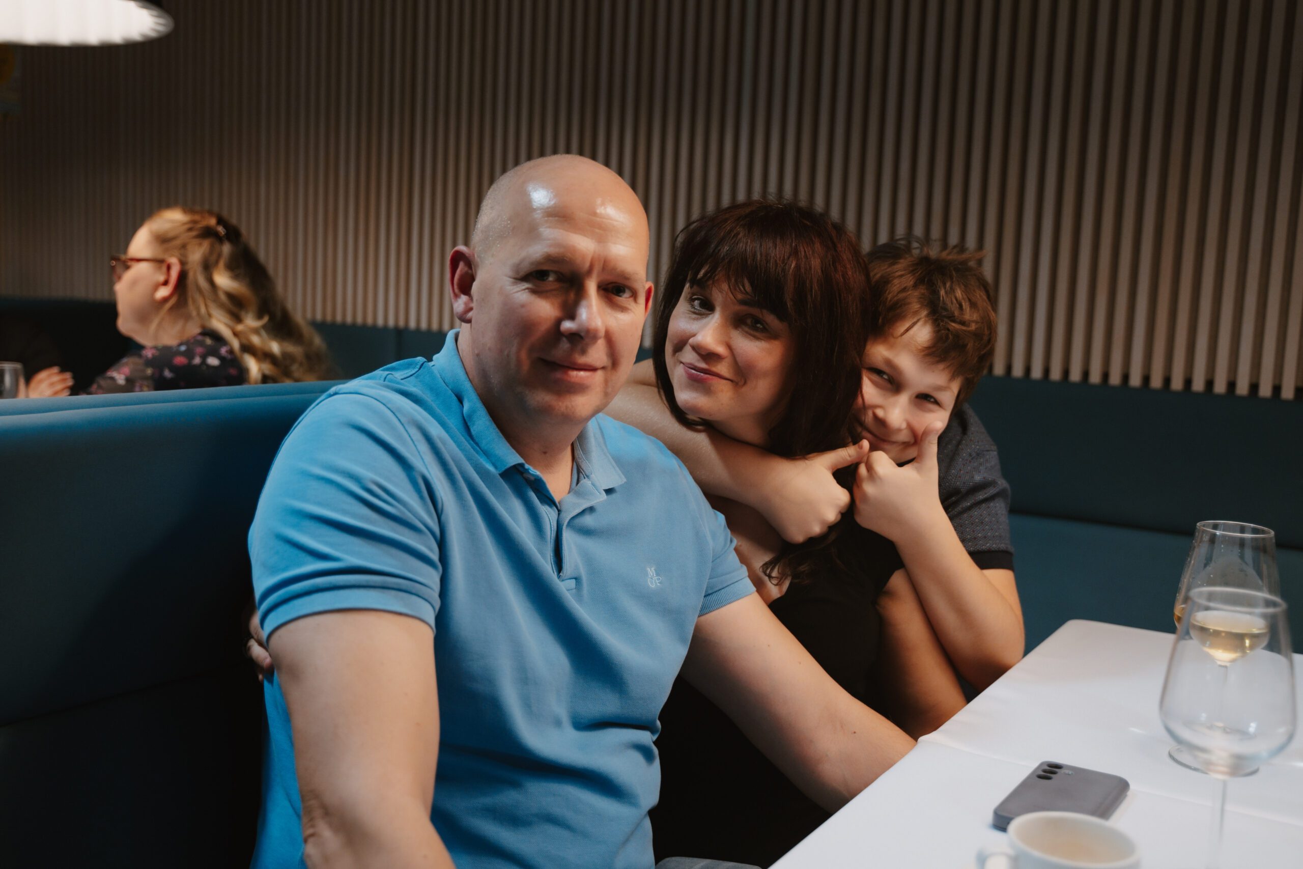 Konverentsi pildistamine, fotograaf Tallinnas