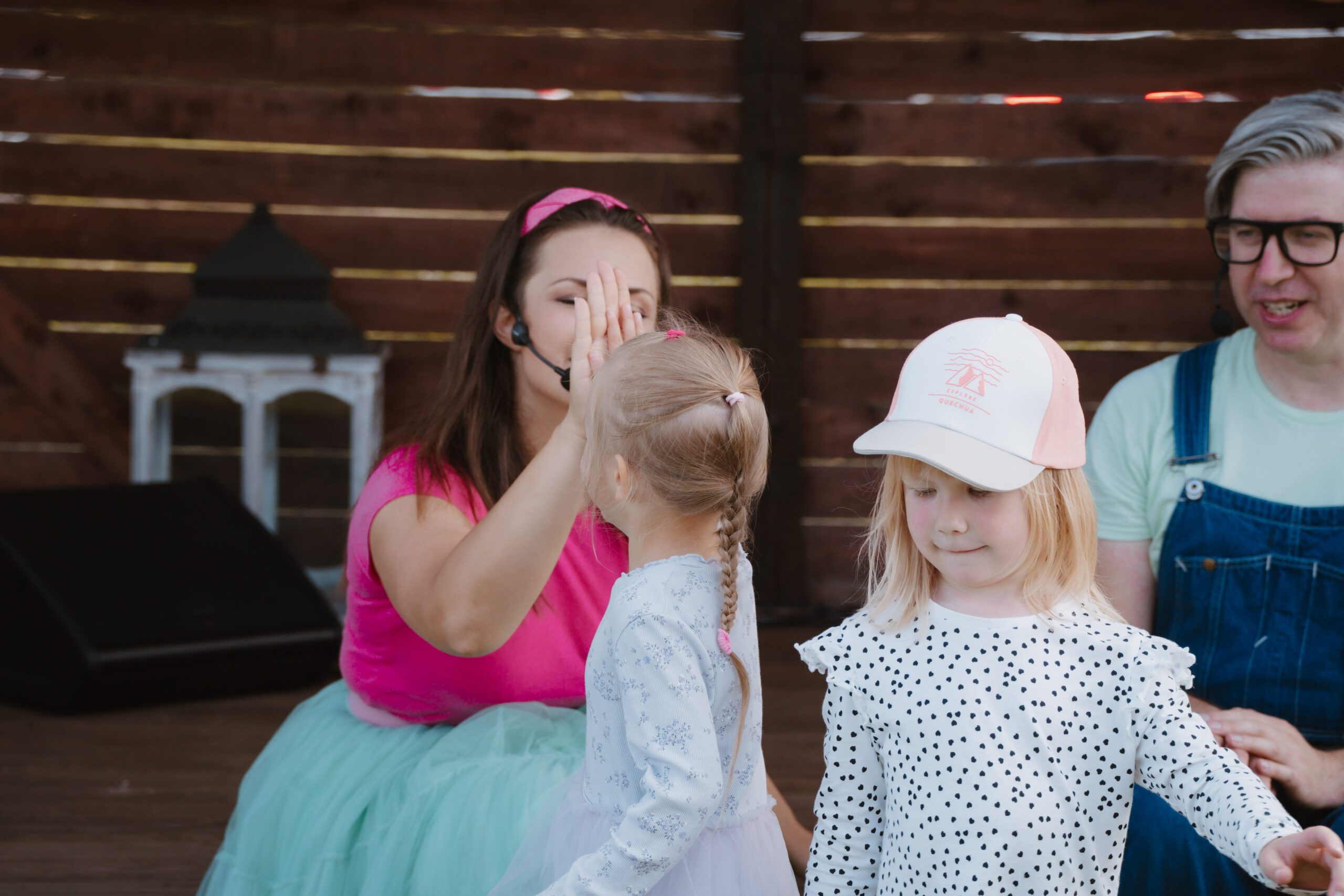 Fototeenused üritustel