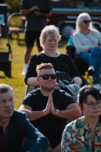 ürituste, kontserdite fotograaf Tallinnas
