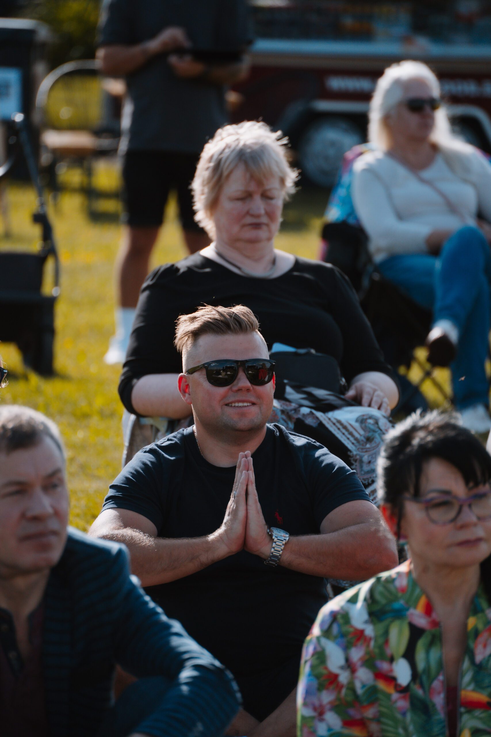 ürituste, kontserdite fotograaf Tallinnas