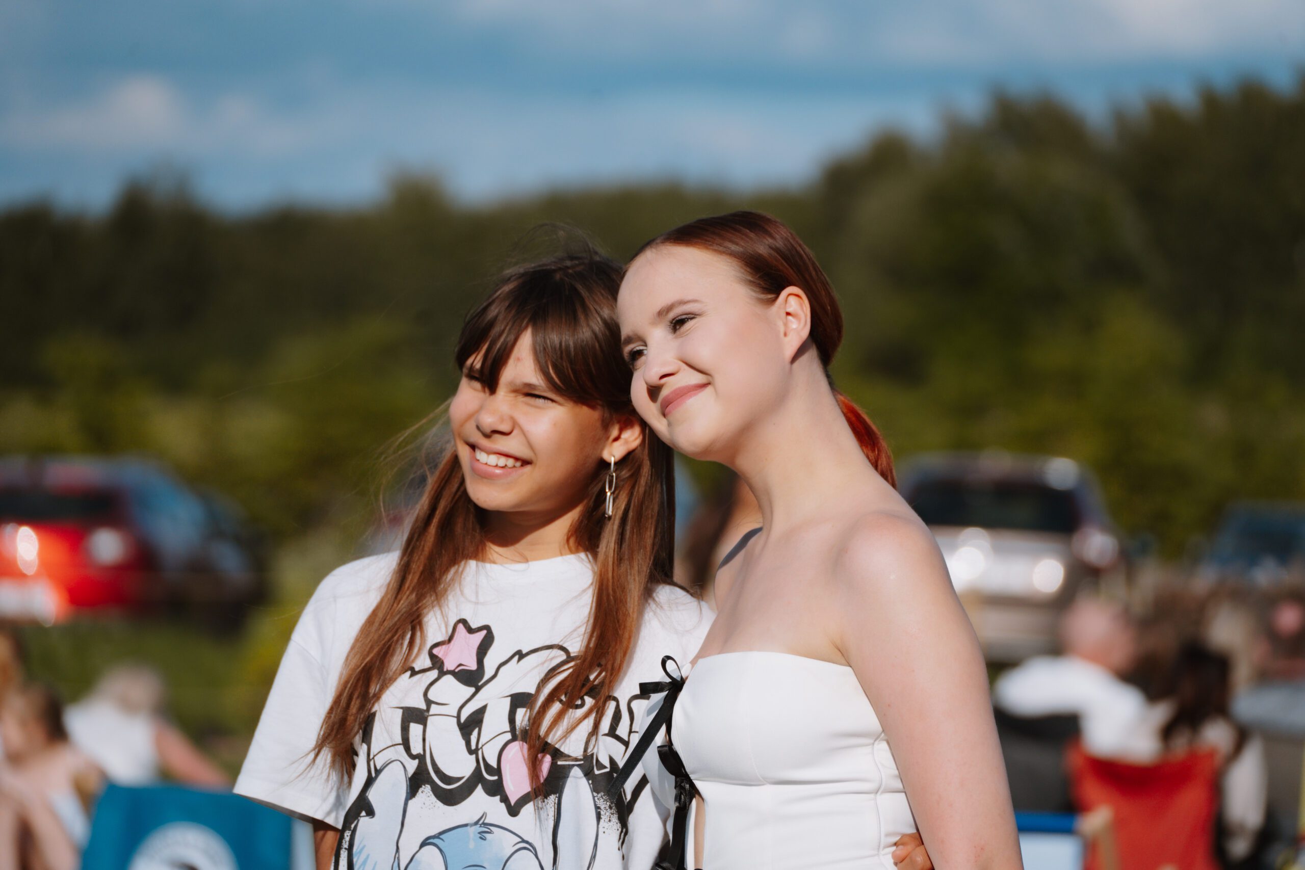 ürituste, kontserdite fotograaf Tallinnas. Alika