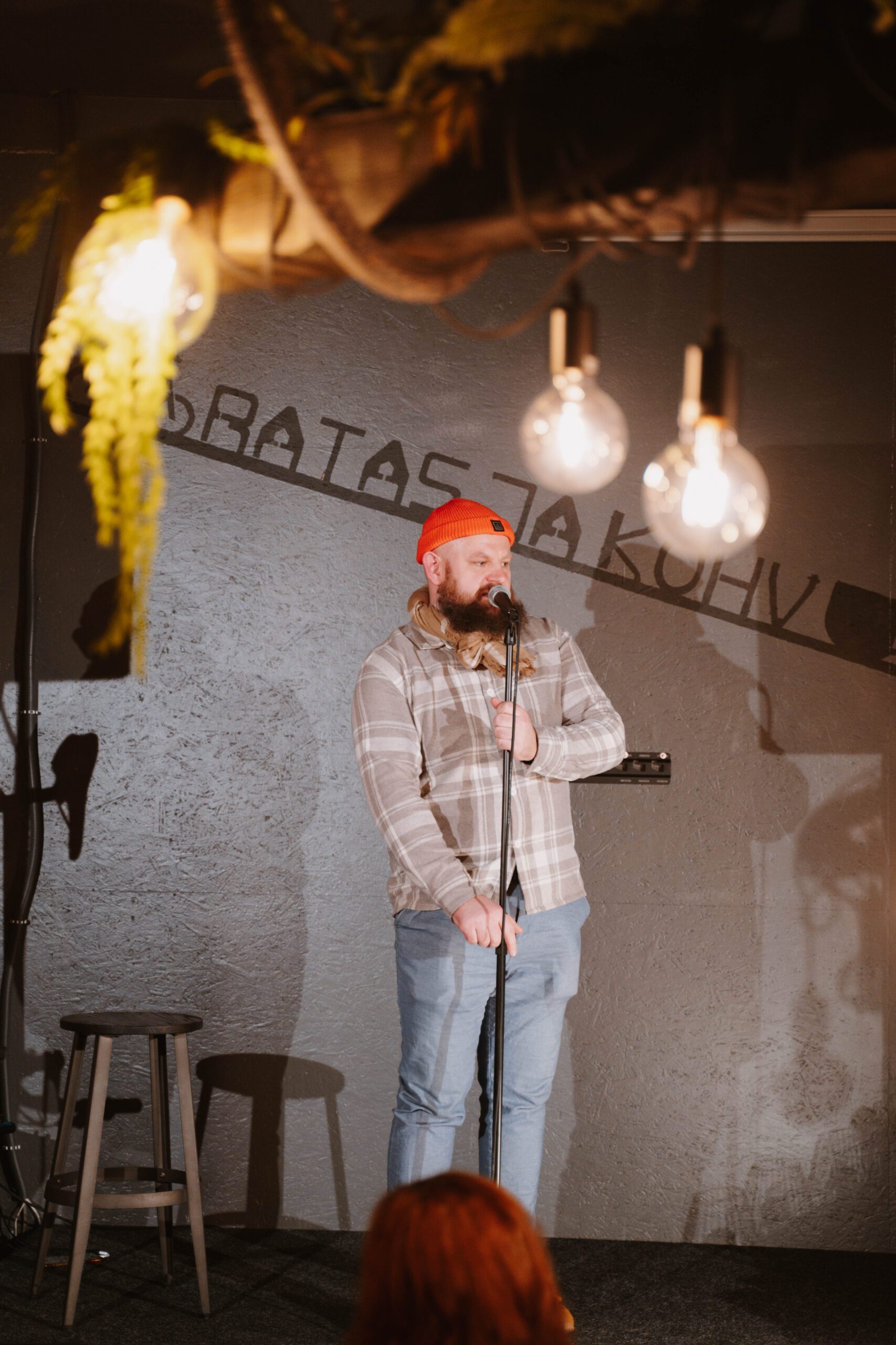 Ürituste fotograaf Tallinnas