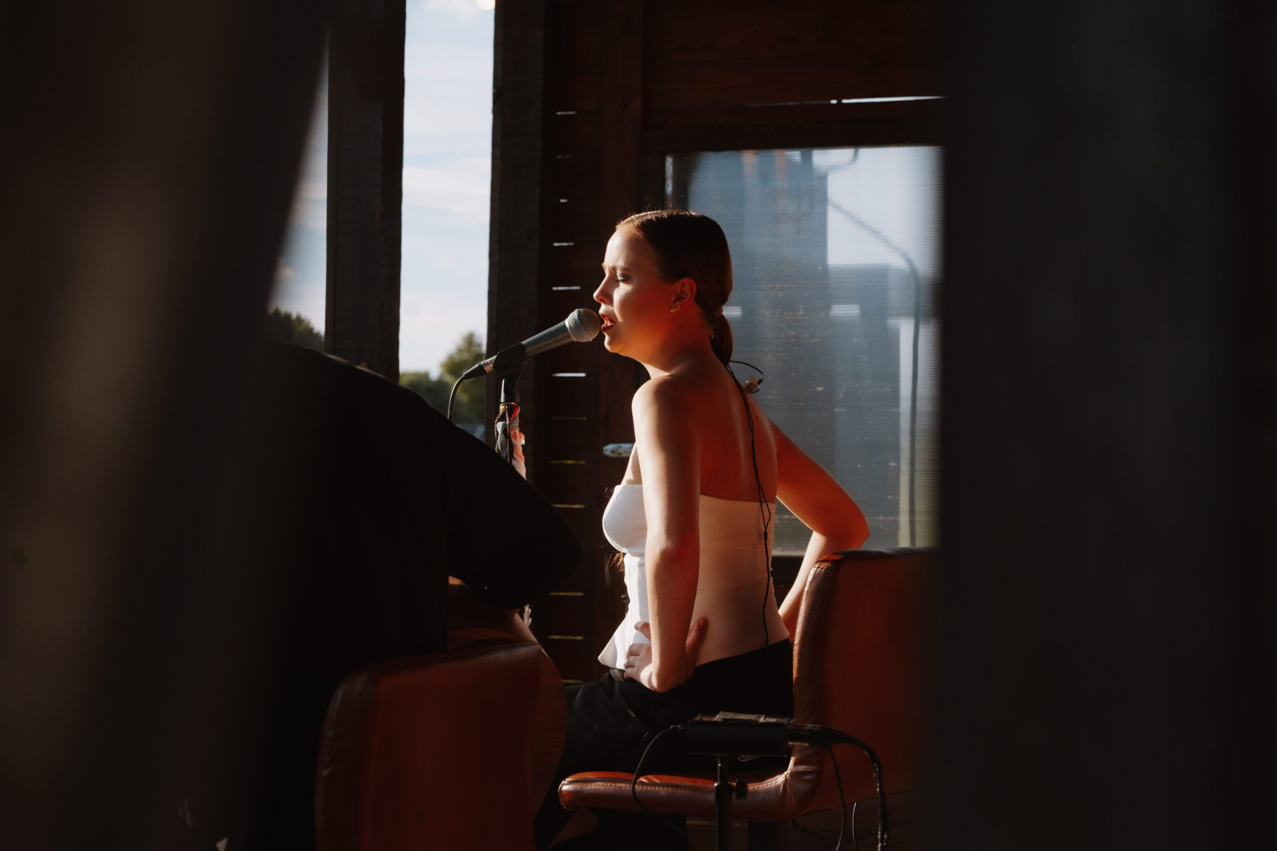 ürituste, kontserdite fotograaf Tallinnas. Alika