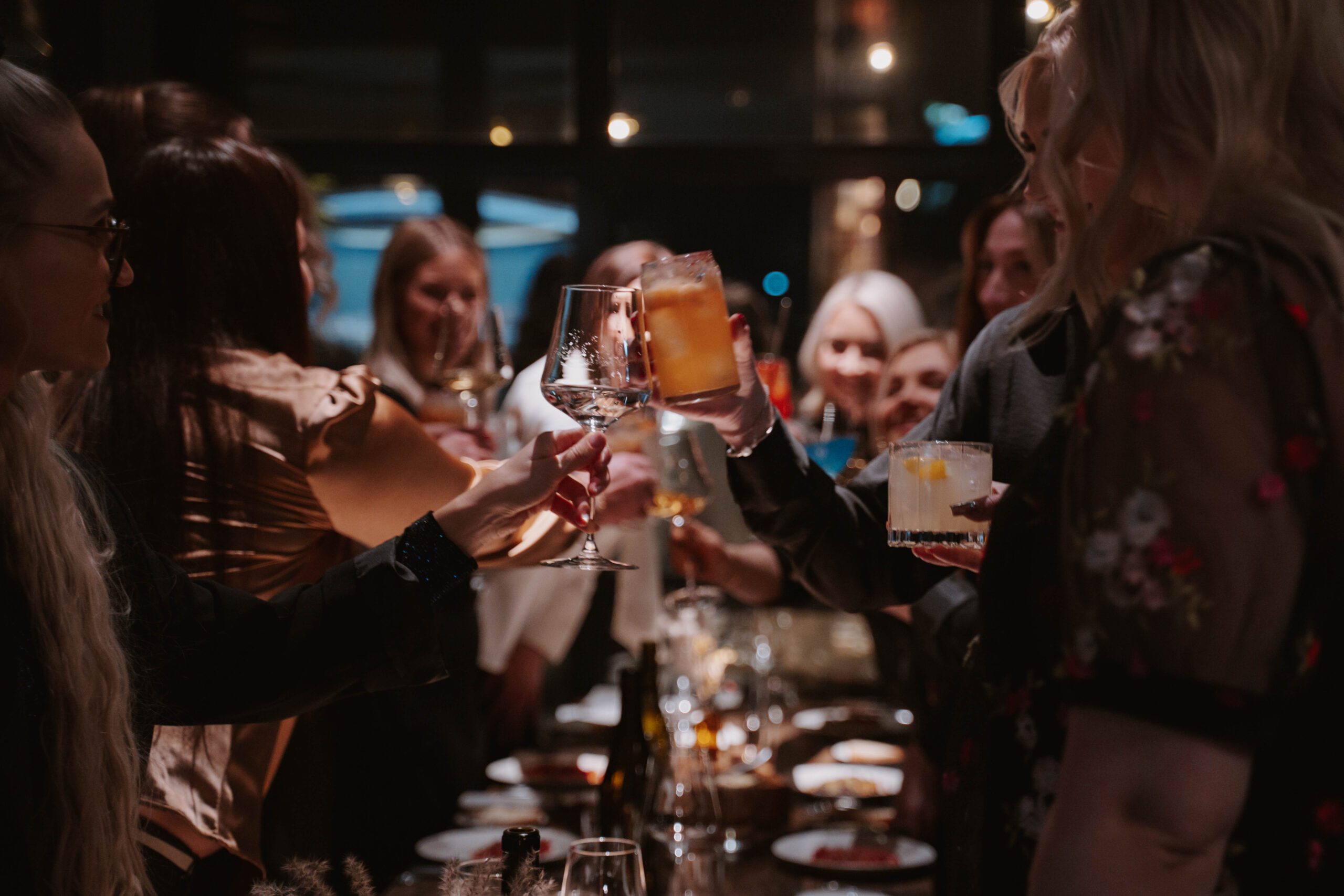 Fotograaf Tallinnas, ürituste jäädvustamine, üritus