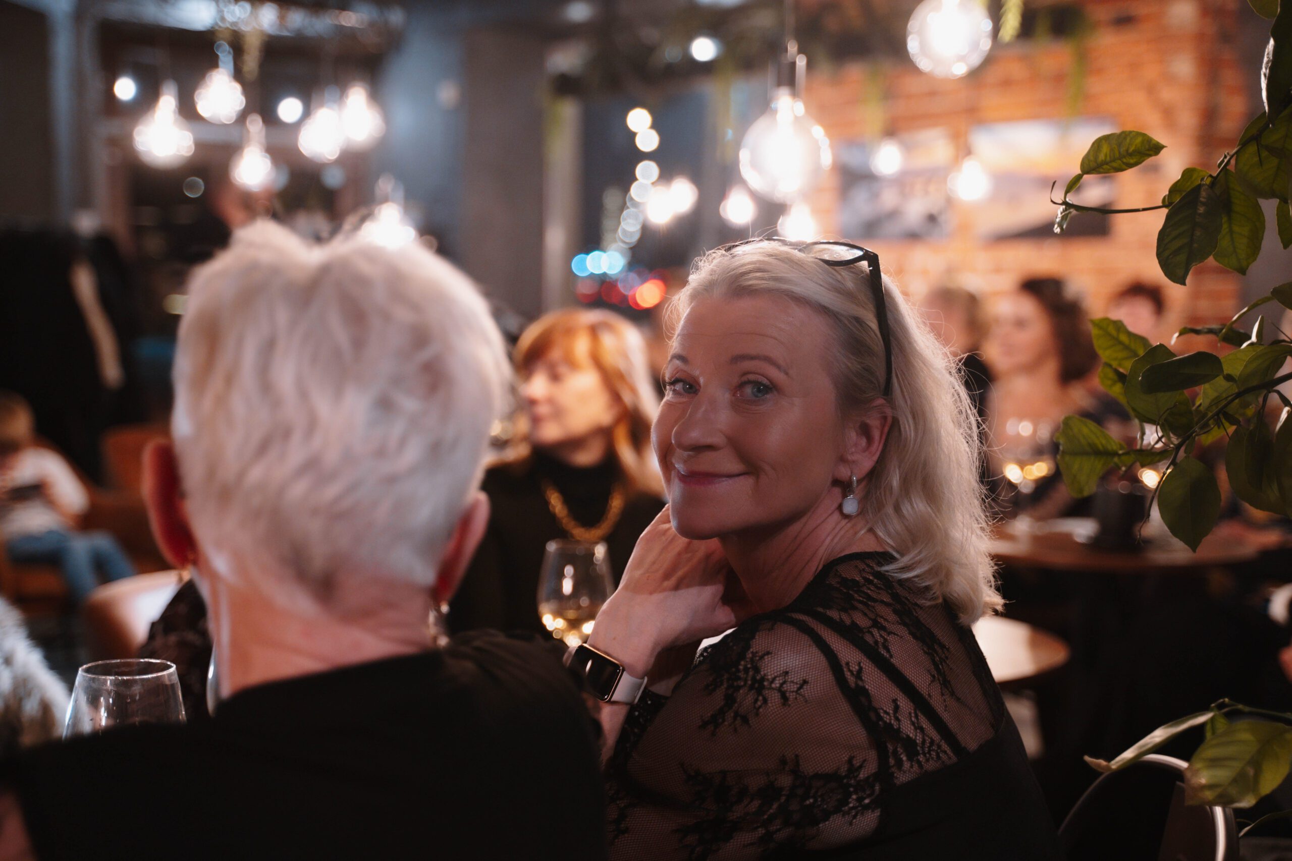 Ürituste fotograaf Tallinnas