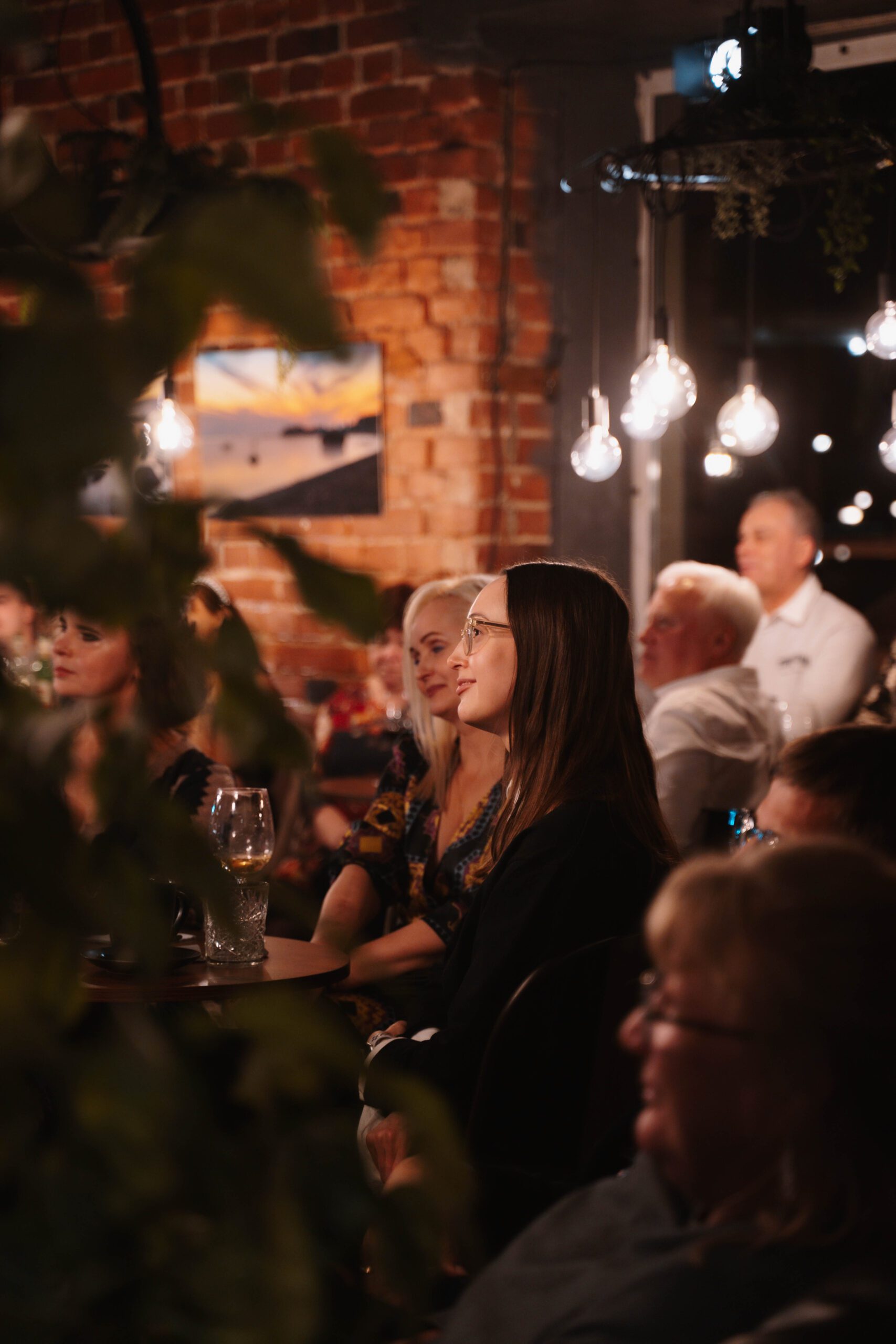 Ürituste fotograaf Tallinnas