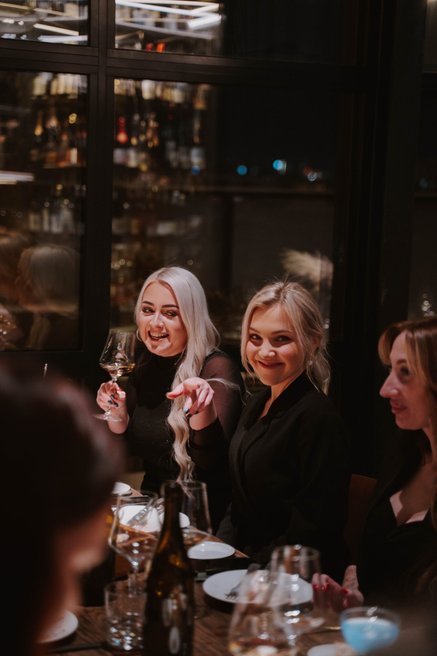 Fotograaf Tallinnas, ürituste jäädvustamine, üritus