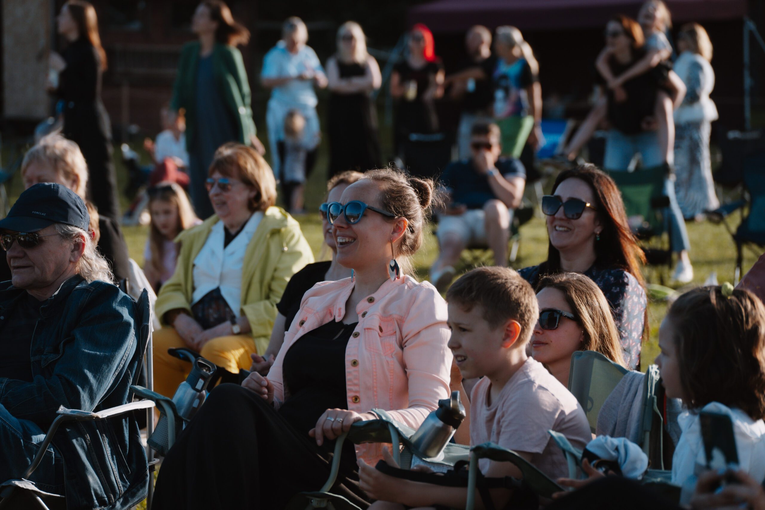 ürituste, kontserdite fotograaf Tallinnas