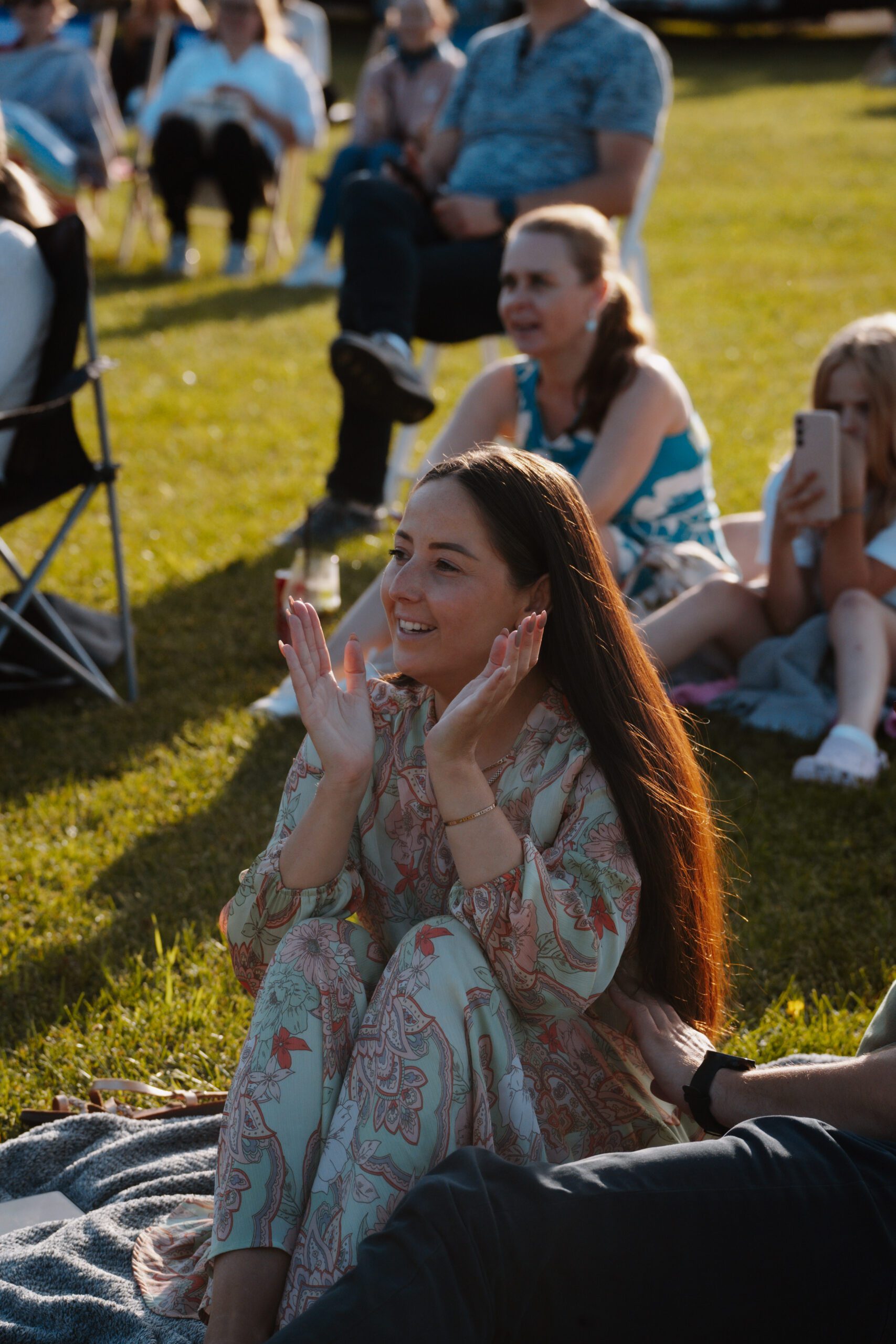 ürituste, kontserdite fotograaf Tallinnas