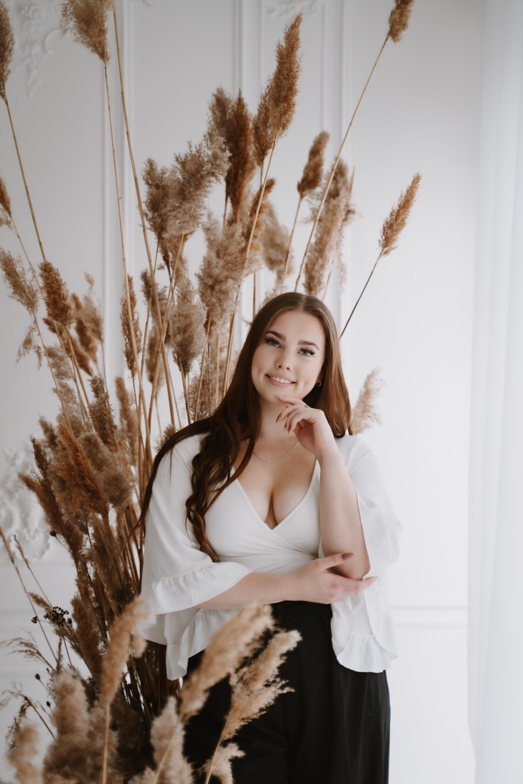 Portreesessioonid Tallinnas