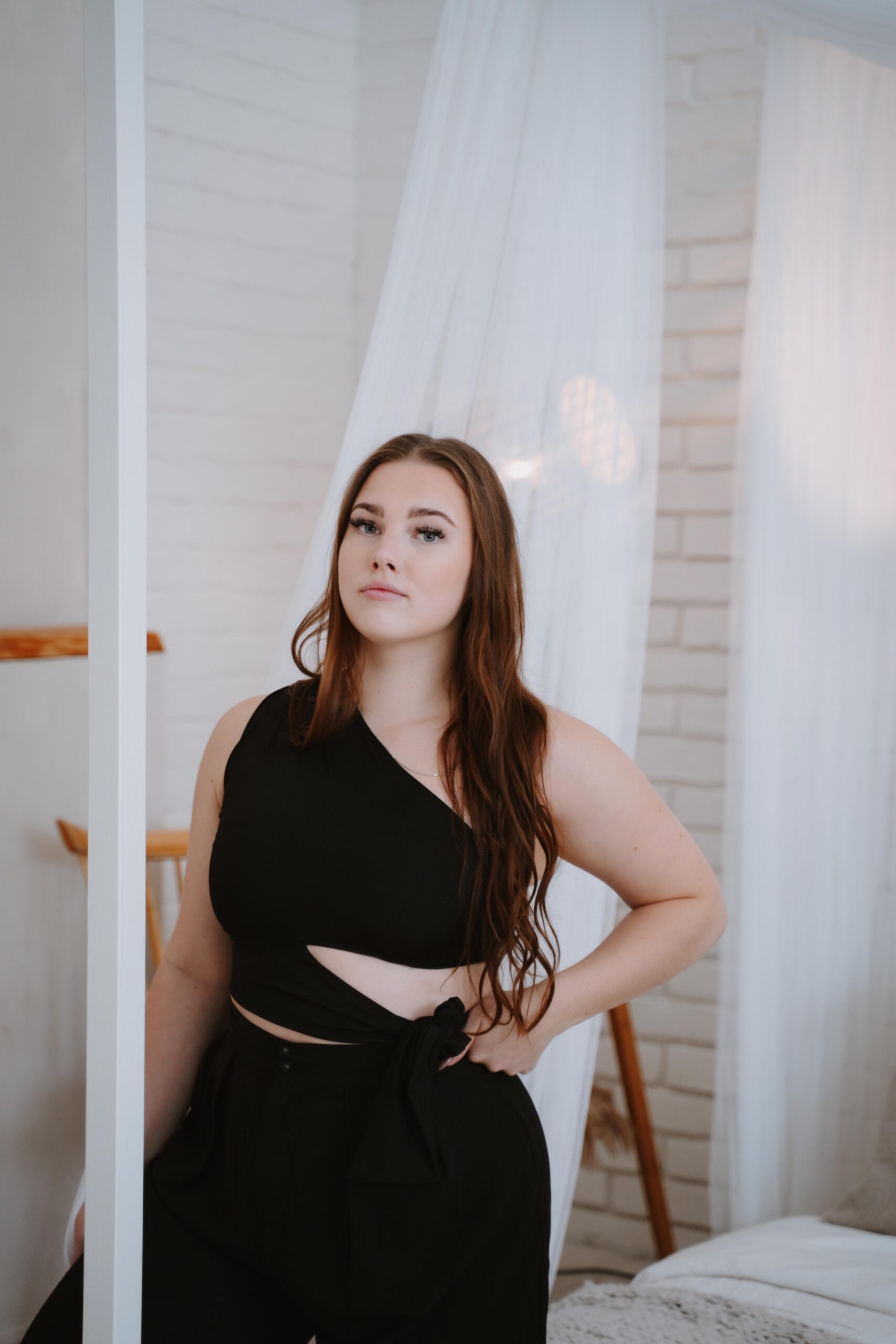 Portreesessioonid Tallinnas