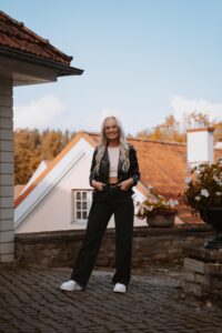 Portreesessioon 30-ja 60 minutit tallinnas 2025