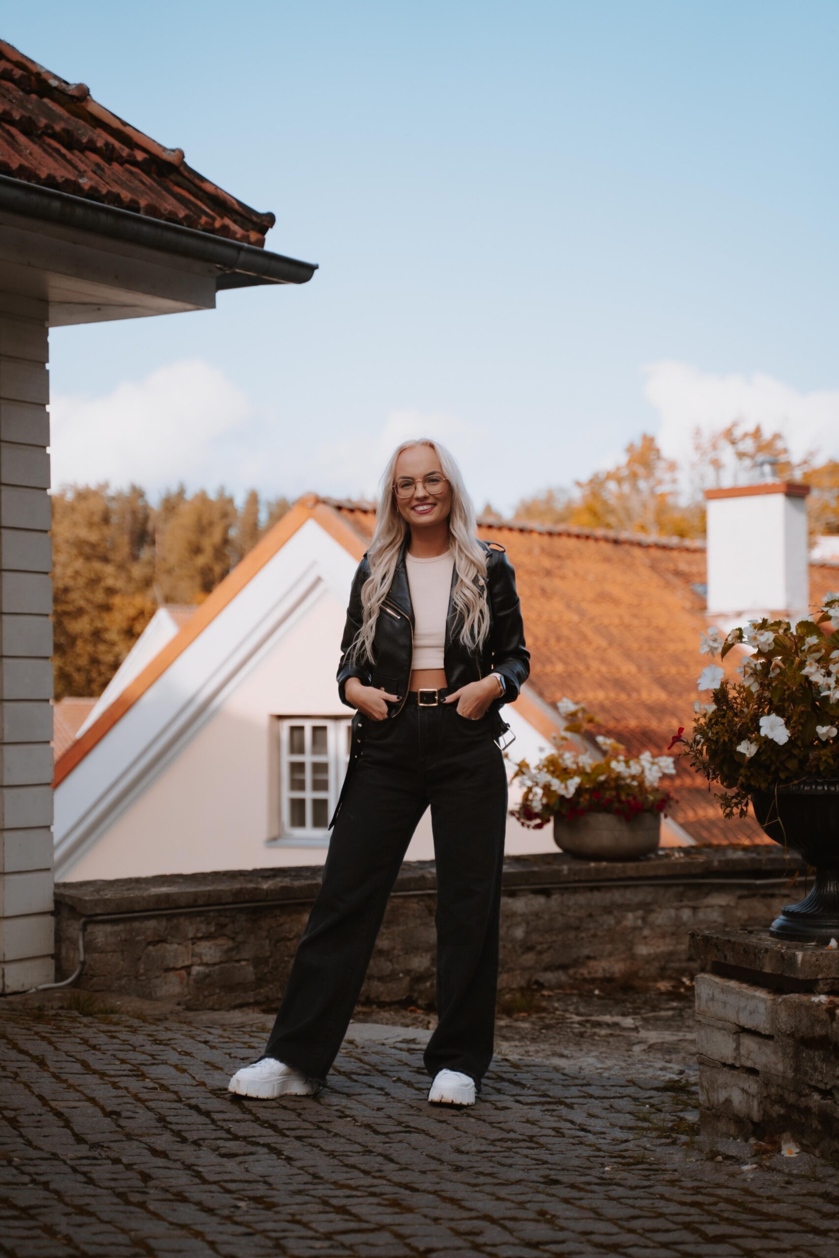 Portreesessioon 30-ja 60 minutit tallinnas 2025