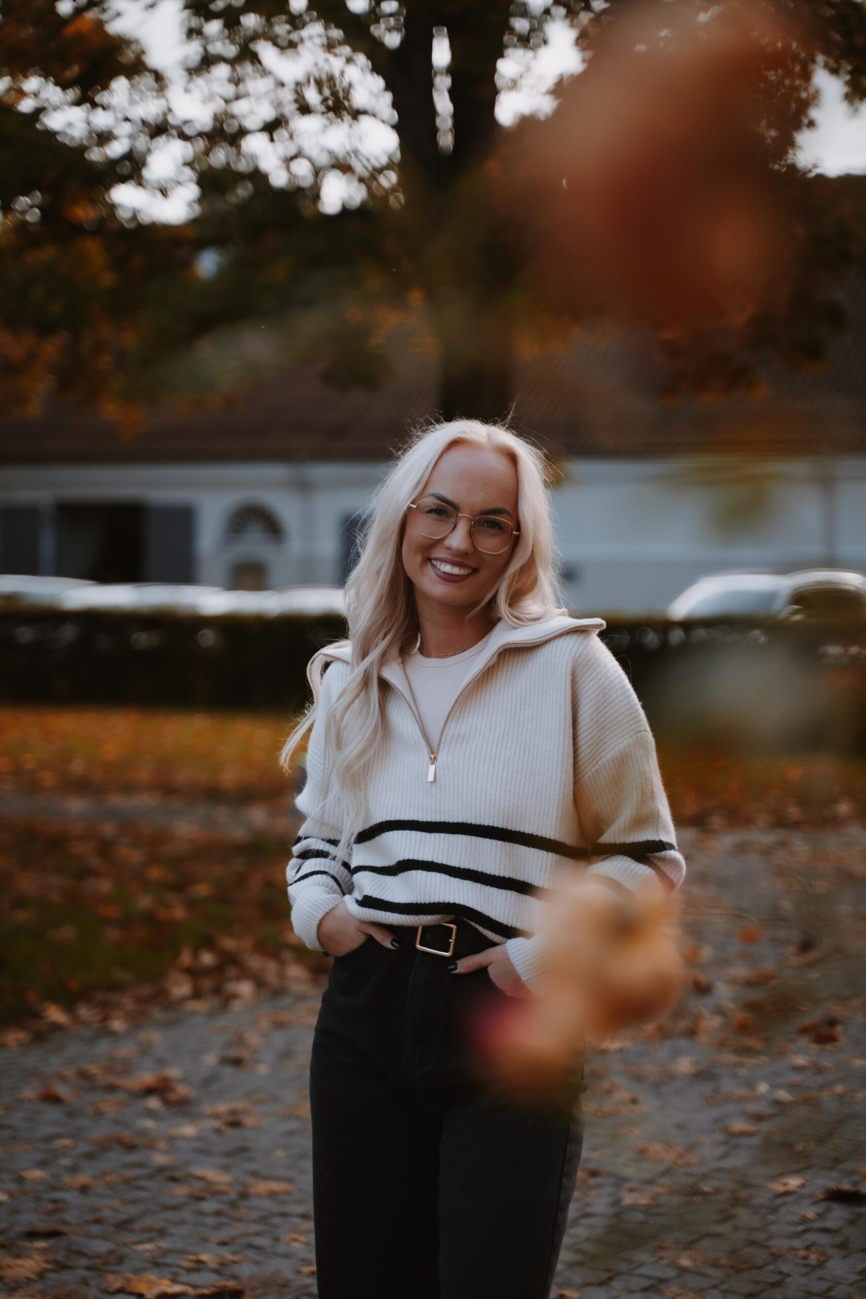 Portreesessioon 30-ja 60 minutit tallinnas 2025